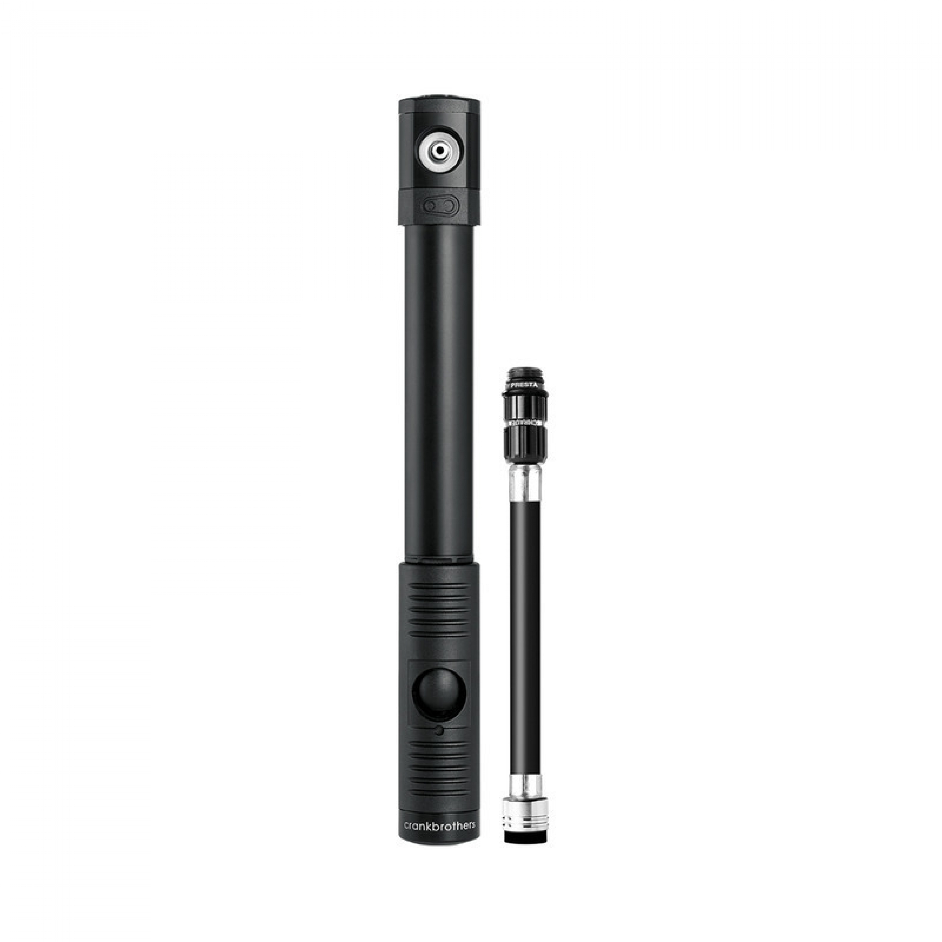 Crankbrothers Pumpe Klic HP