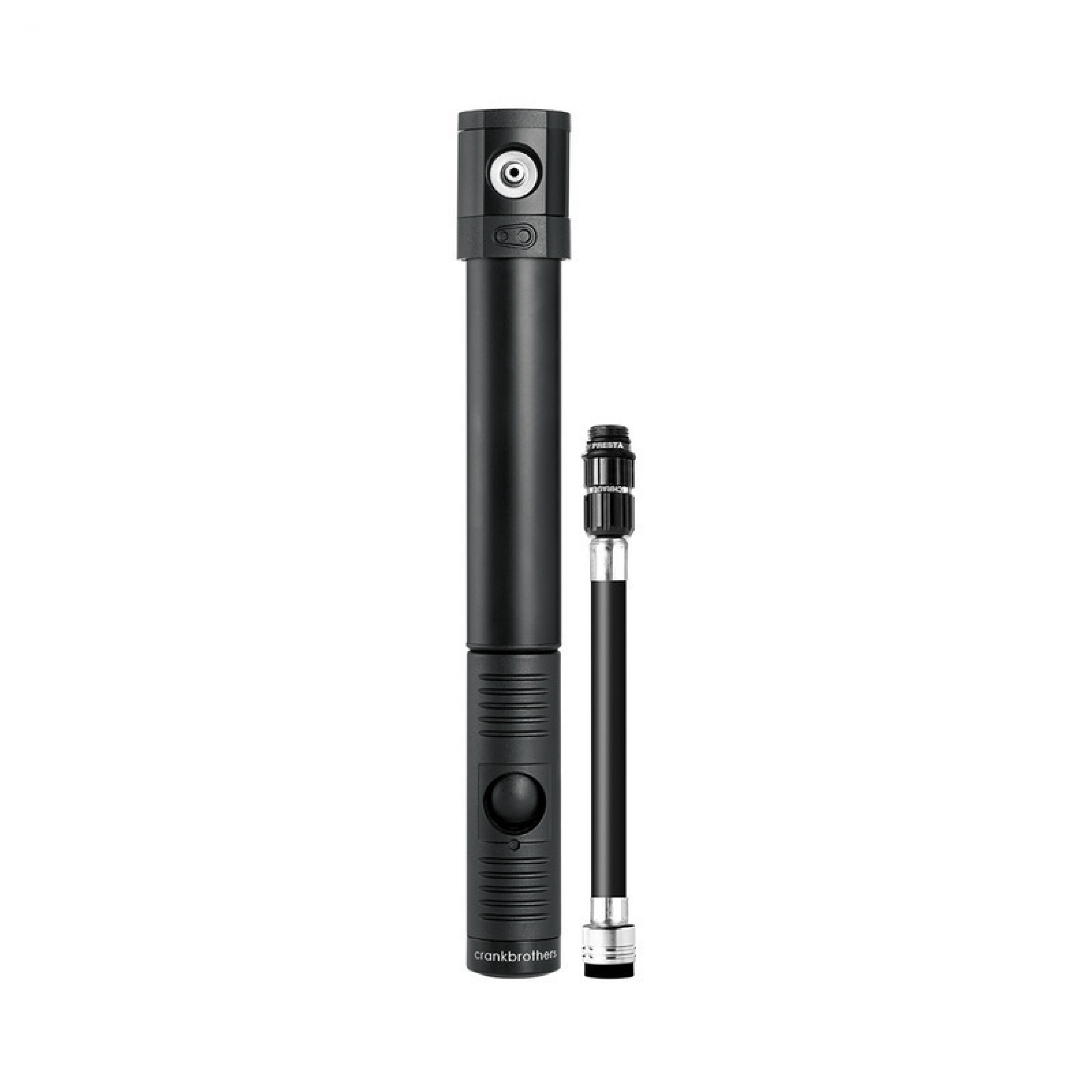 Crankbrothers Pumpe Klic HV