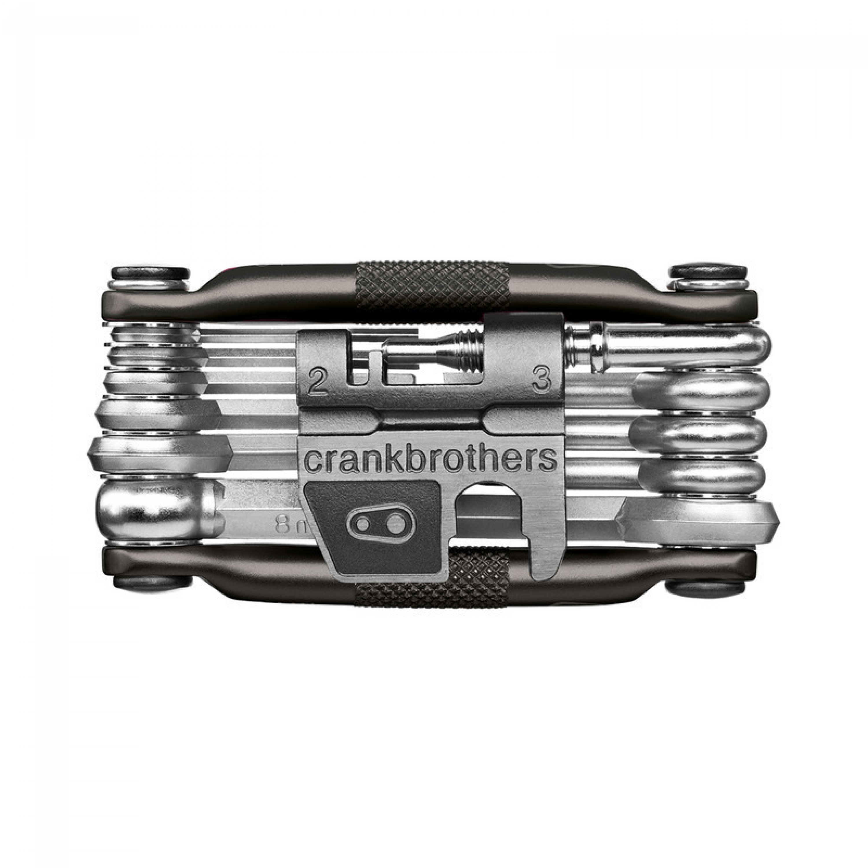 Crankbrothers Multitool 17