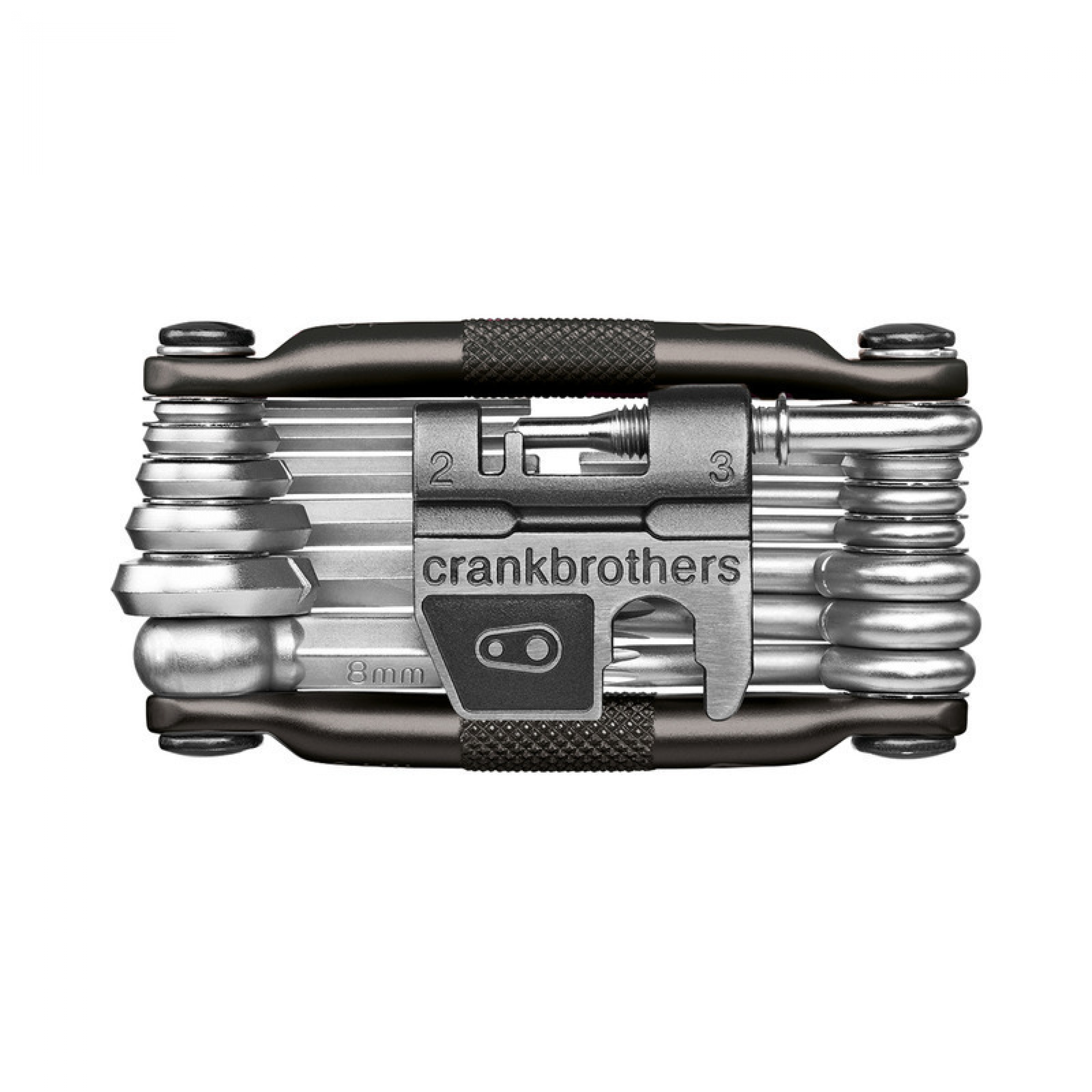 Crankbrothers Multitool 19