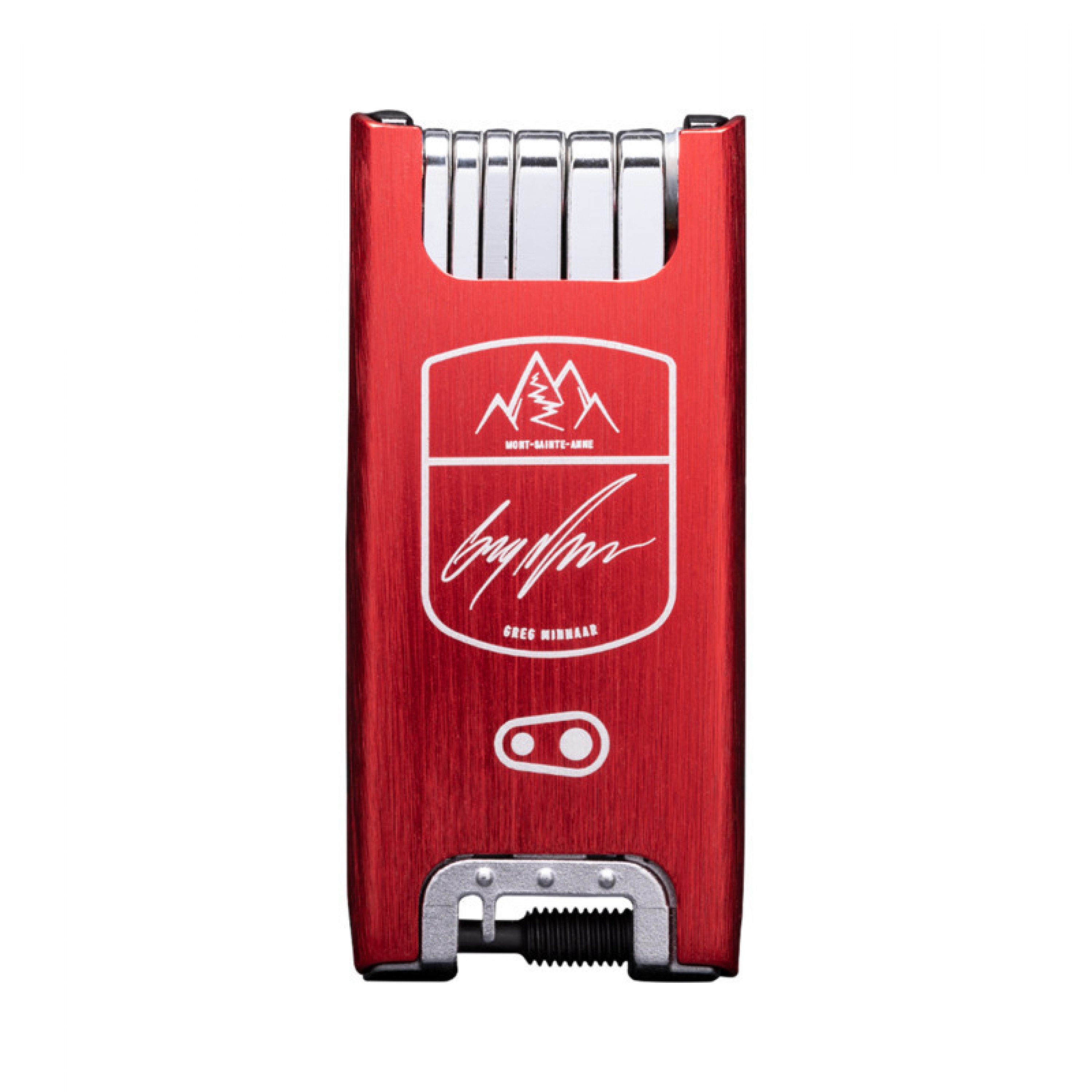 Crankbrothers Multitool F15