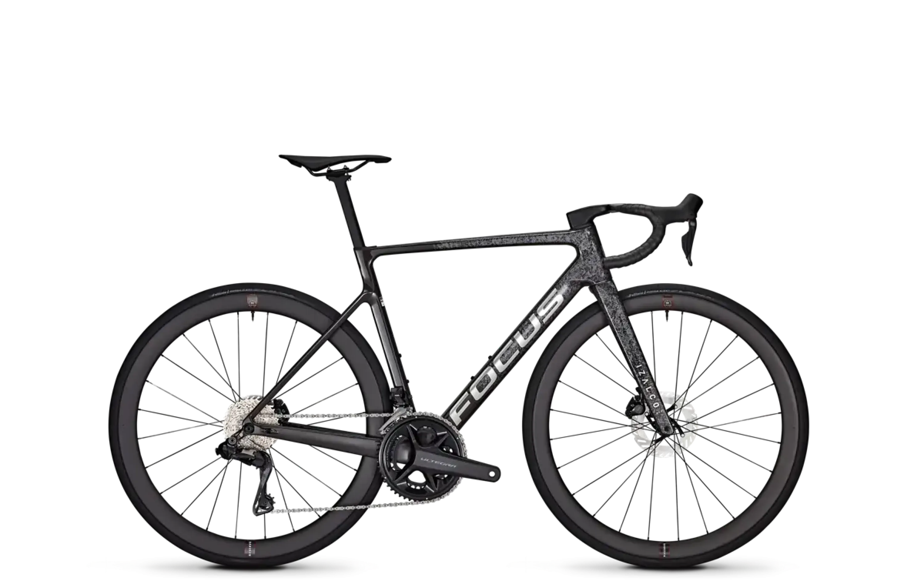 FOCUS IZALCO MAX 9.7 Soothbrush