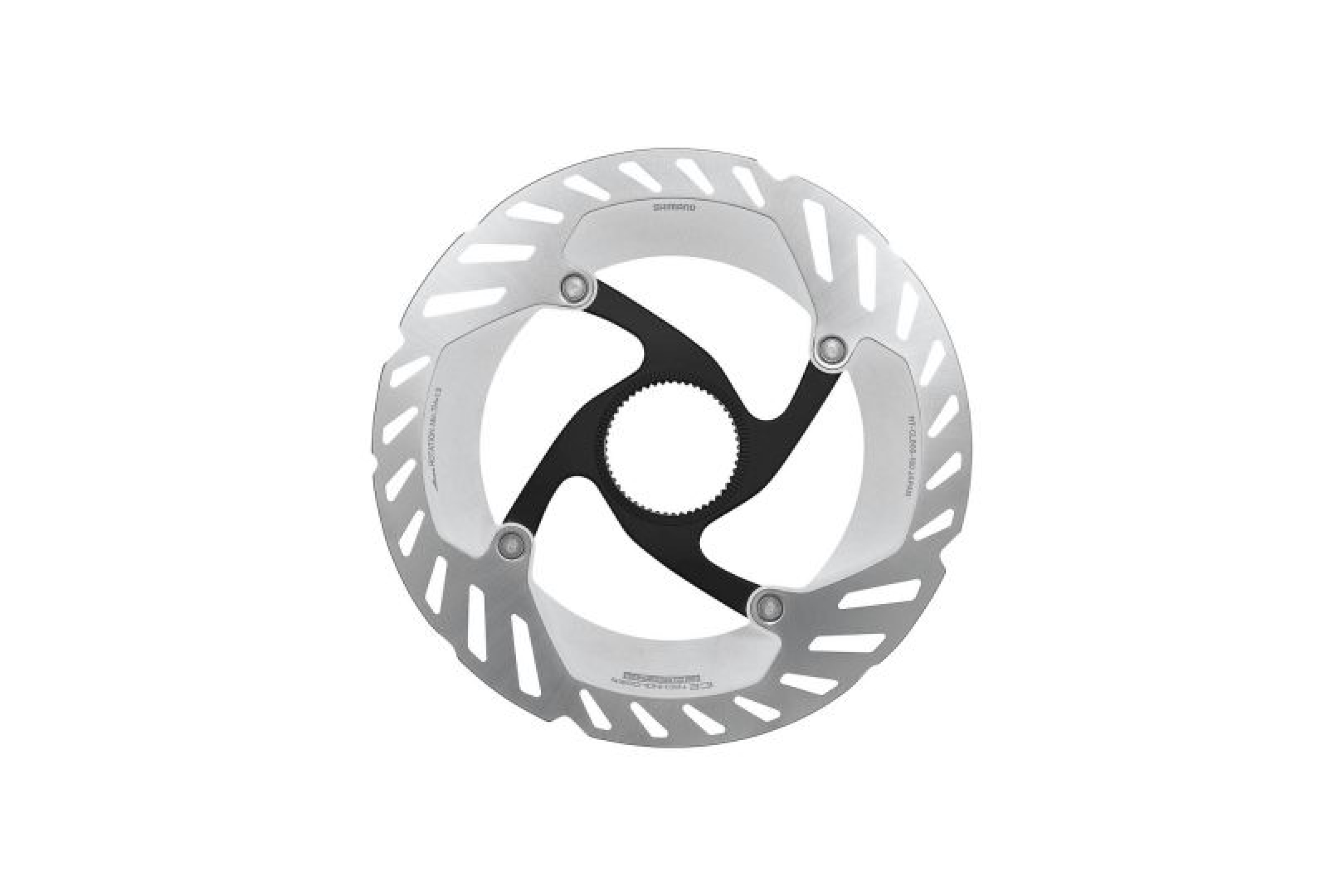 Shimano Bremsscheibe RT-CL800 180 mm Center-Lock Aussenverzahnung