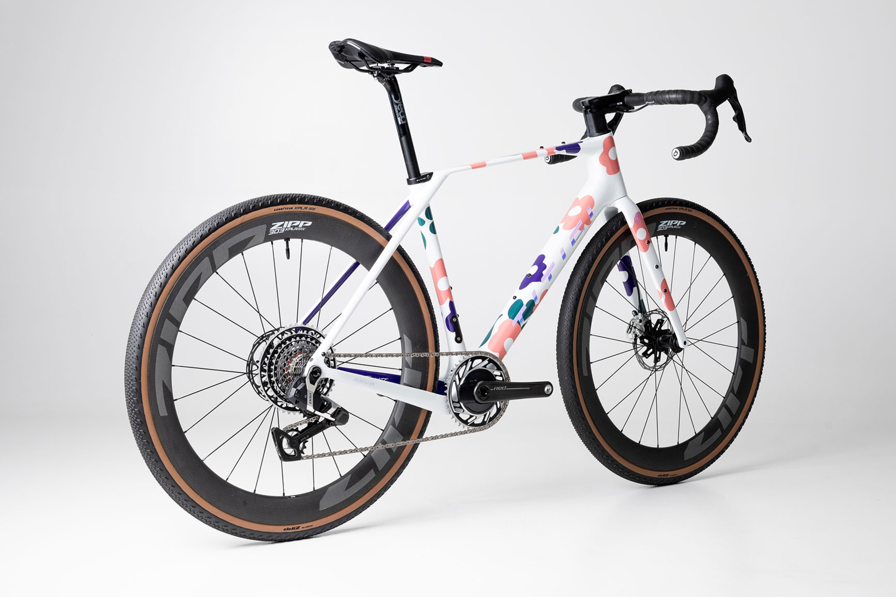 TITICI Bikes Made in Italy