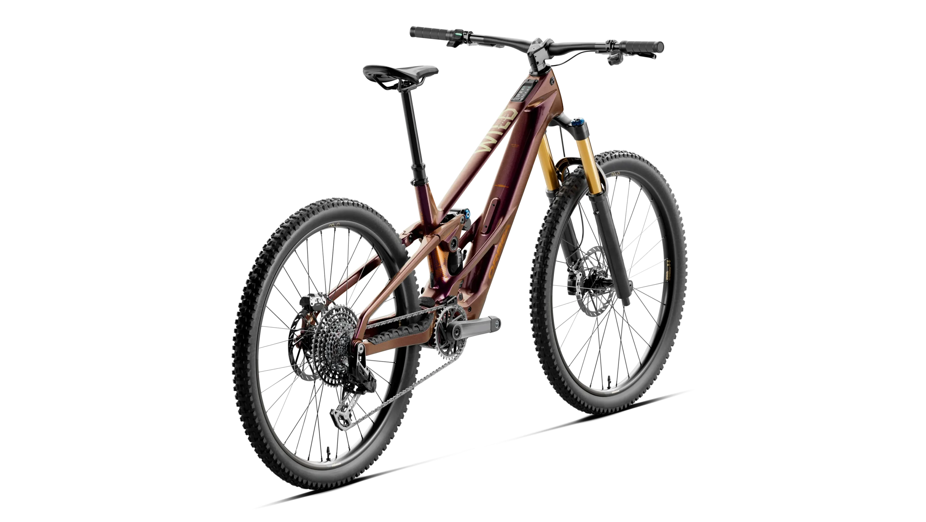 ORBEA WILD LT M10 M MYO