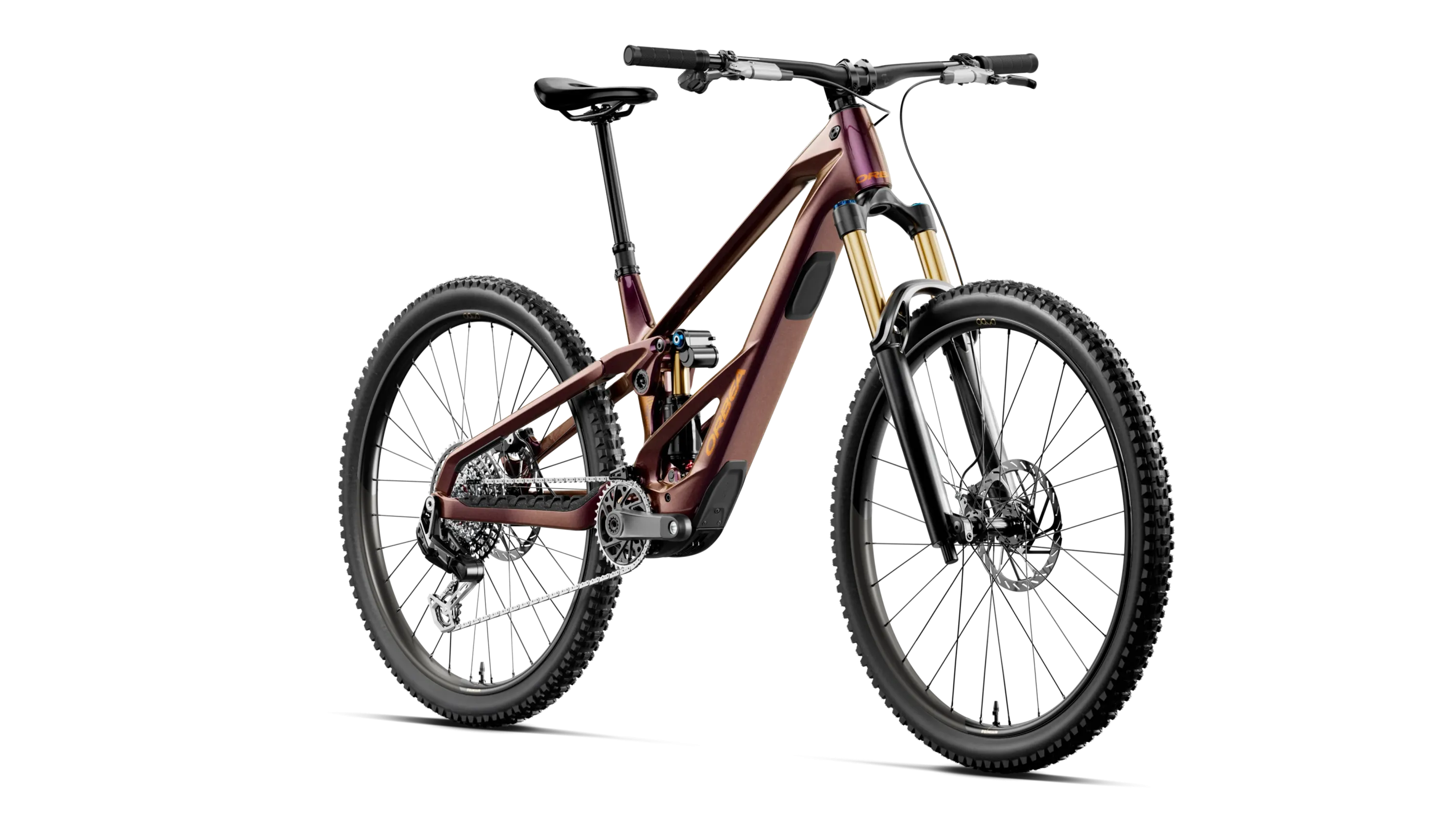 ORBEA WILD LT M10 M MYO