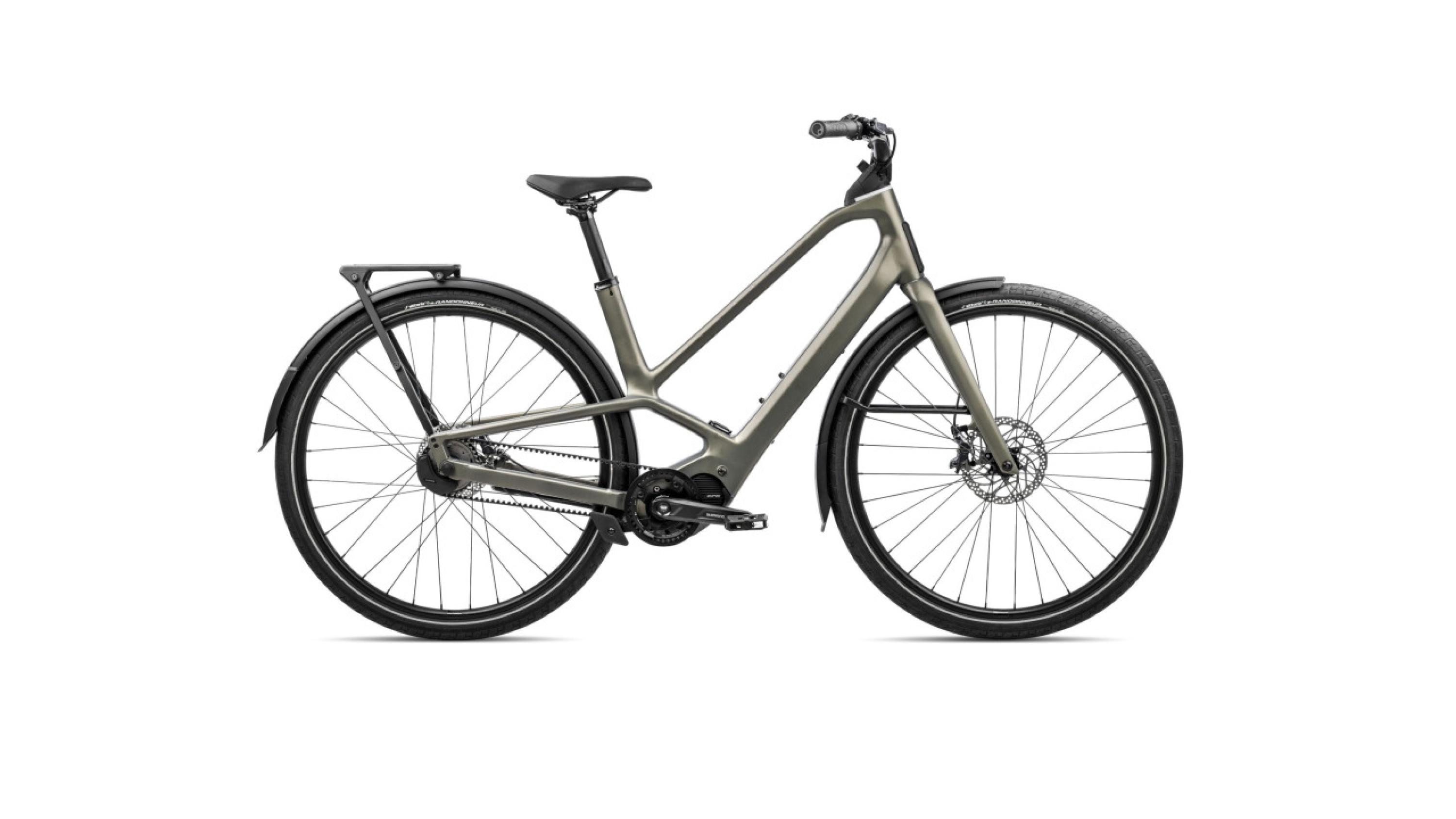 ORBEA DIEM 20 Spaceship Green