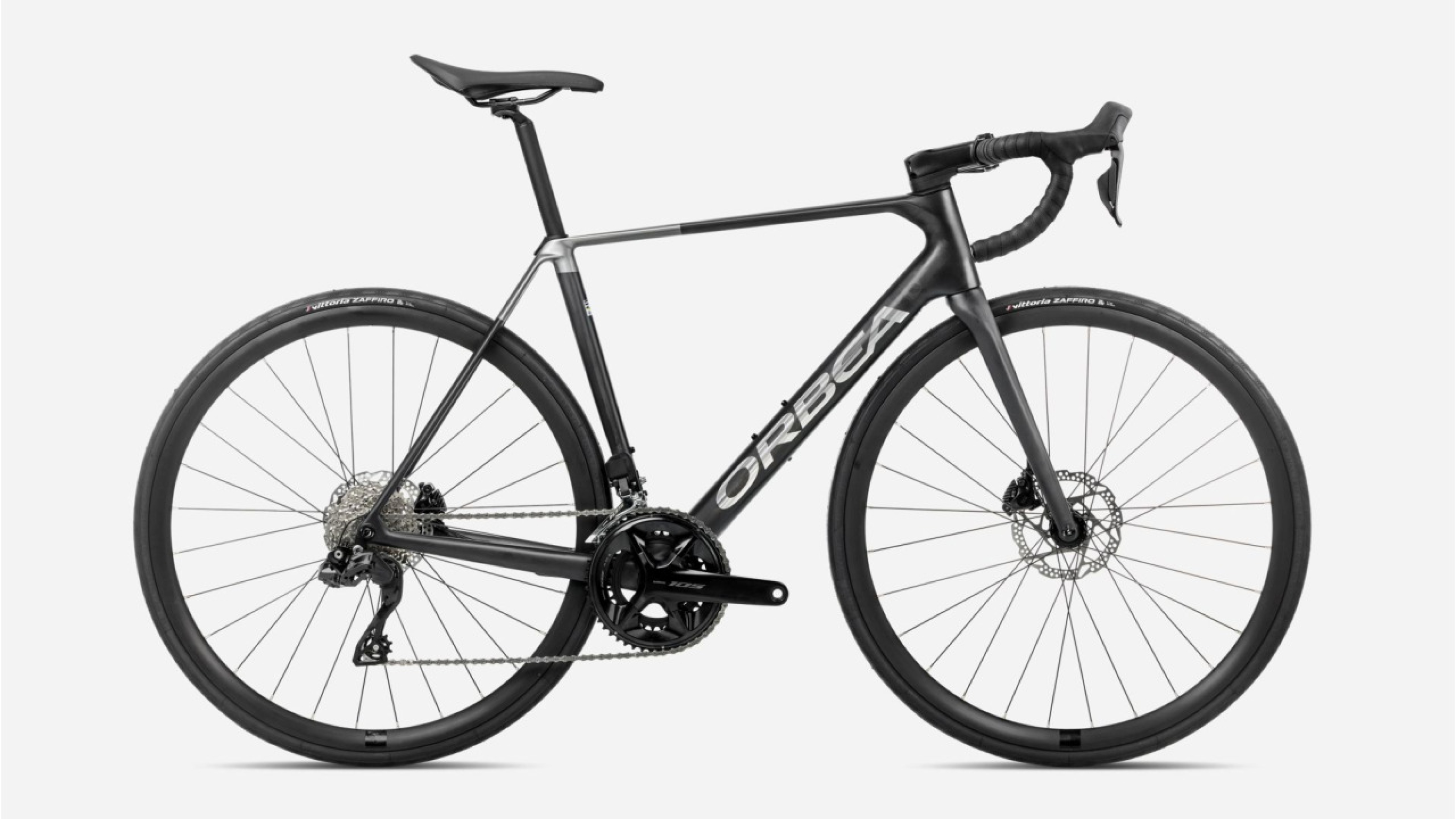 ORBEA ORCA M30i Diamond - Grey