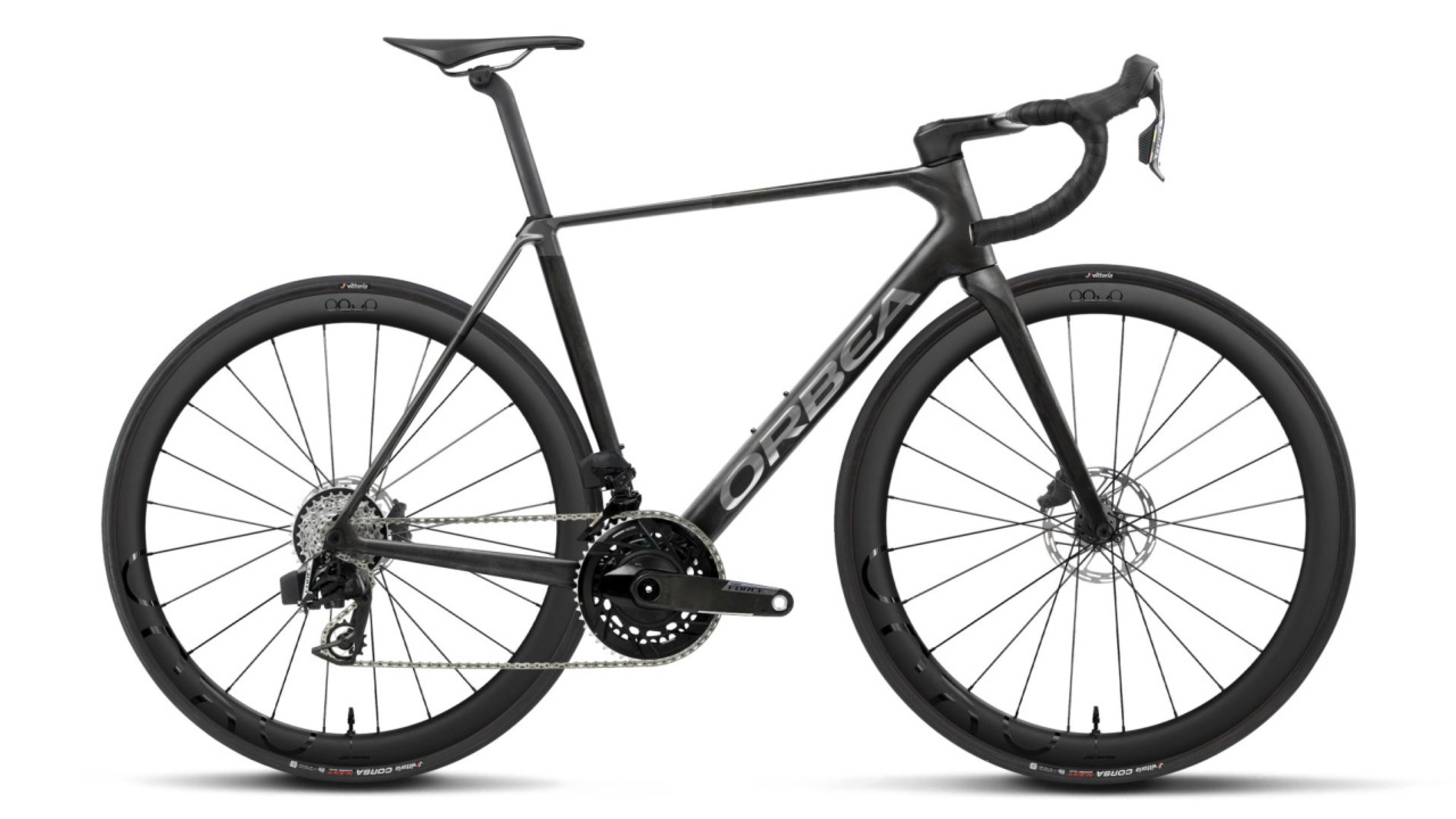 ORBEA ORCA M21eTEAM Diamond - Grey