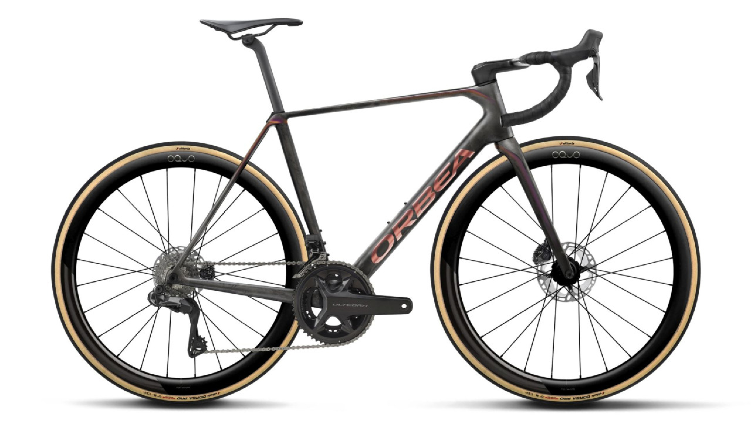 ORBEA ORCA M20i LTD PWR Diamond - Sunset