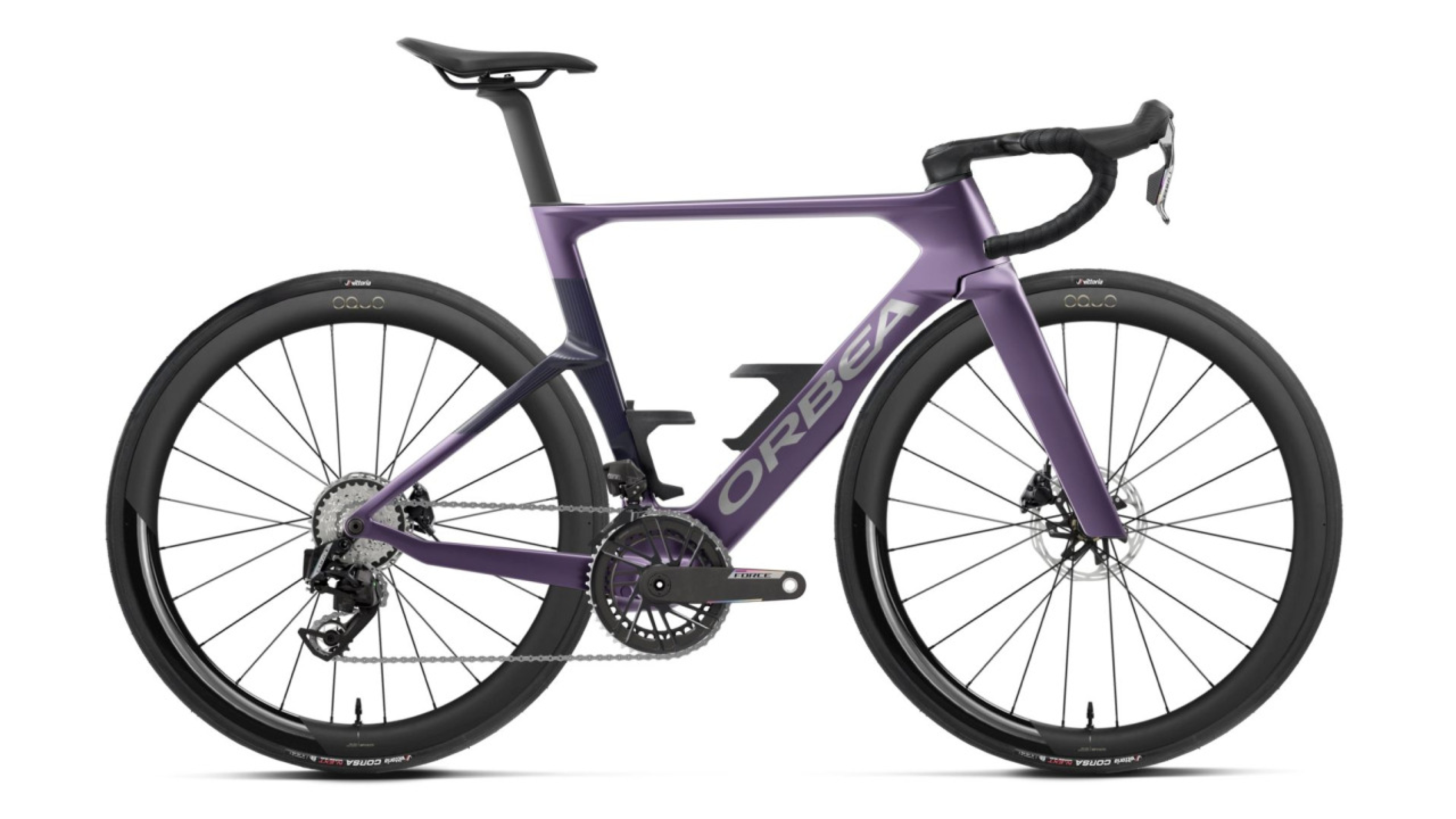 ORBEA ORCA AERO M21e LTD Plum - Purple