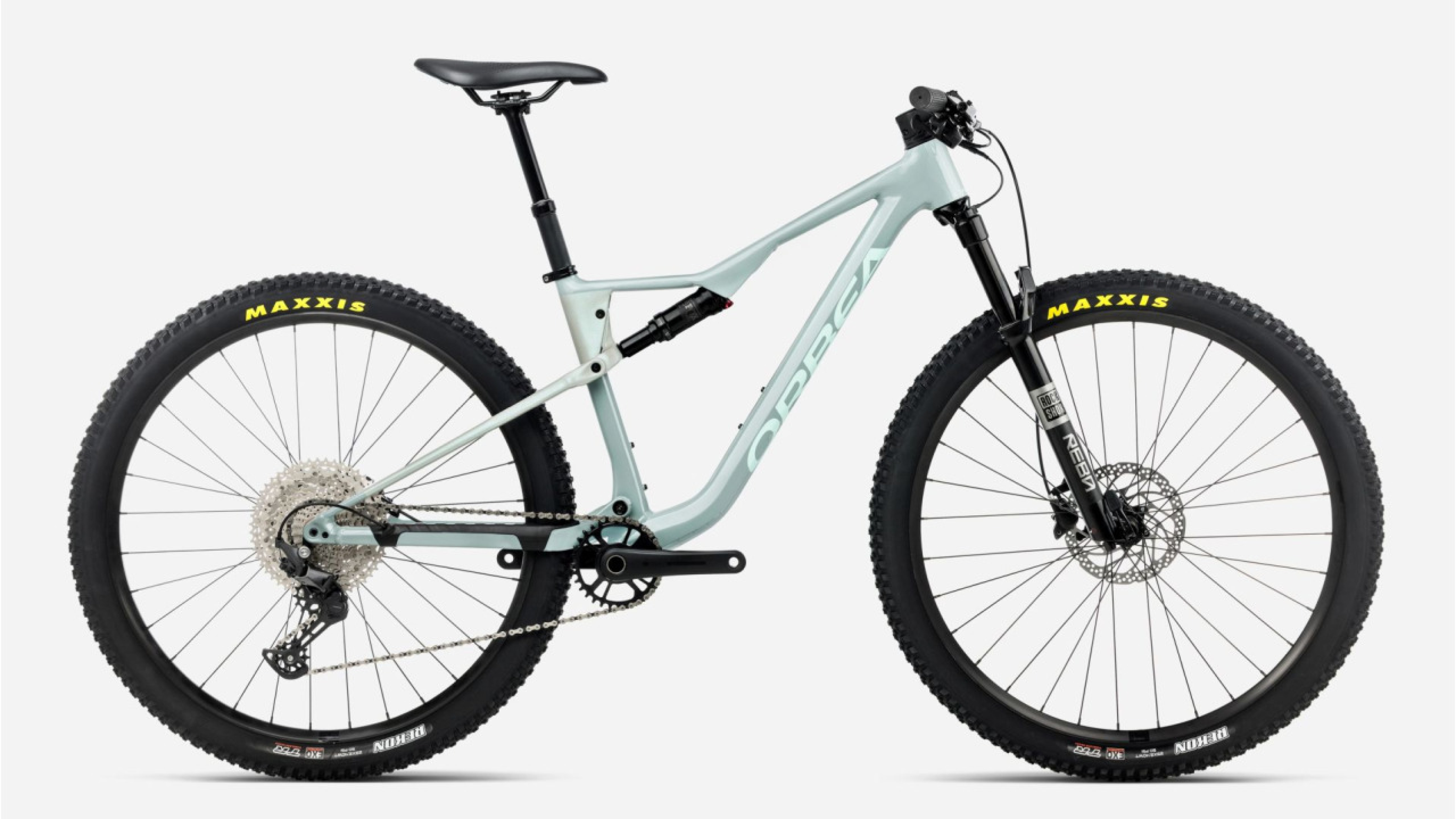 ORBEA OIZ H30 Blue