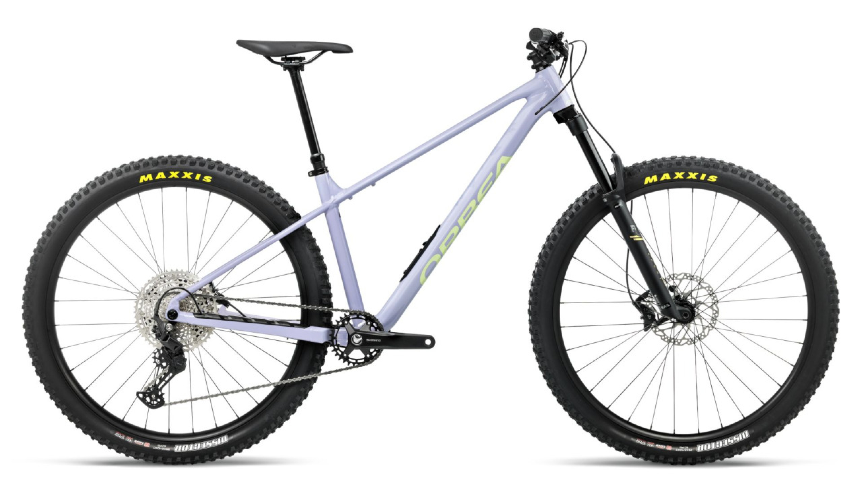 ORBEA LAUFEY H10 Lavender - Gum