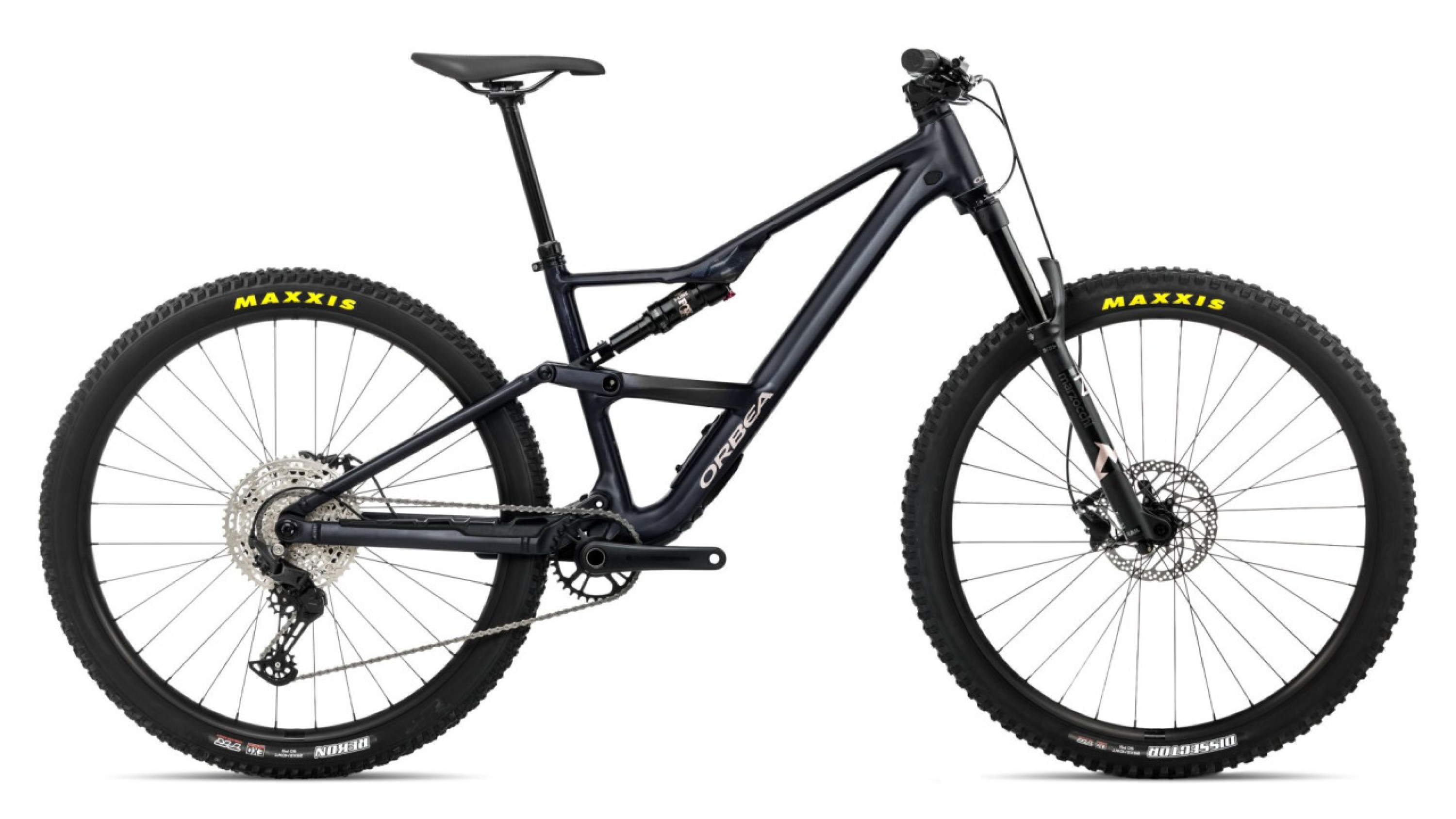 ORBEA OCCAM SL H30 Tanzanite