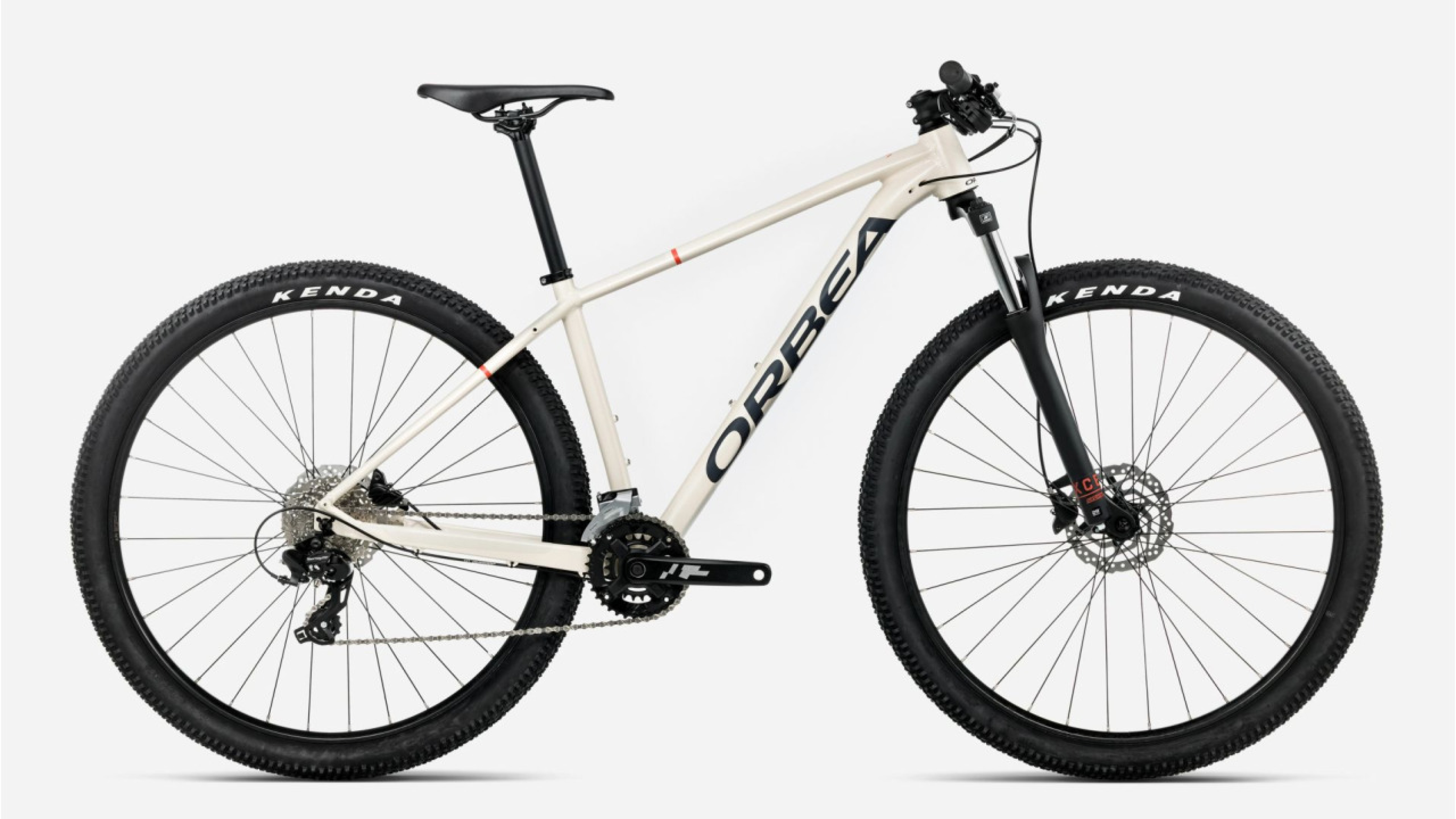 ORBEA ONNA 27 / 29 50 White - Blue