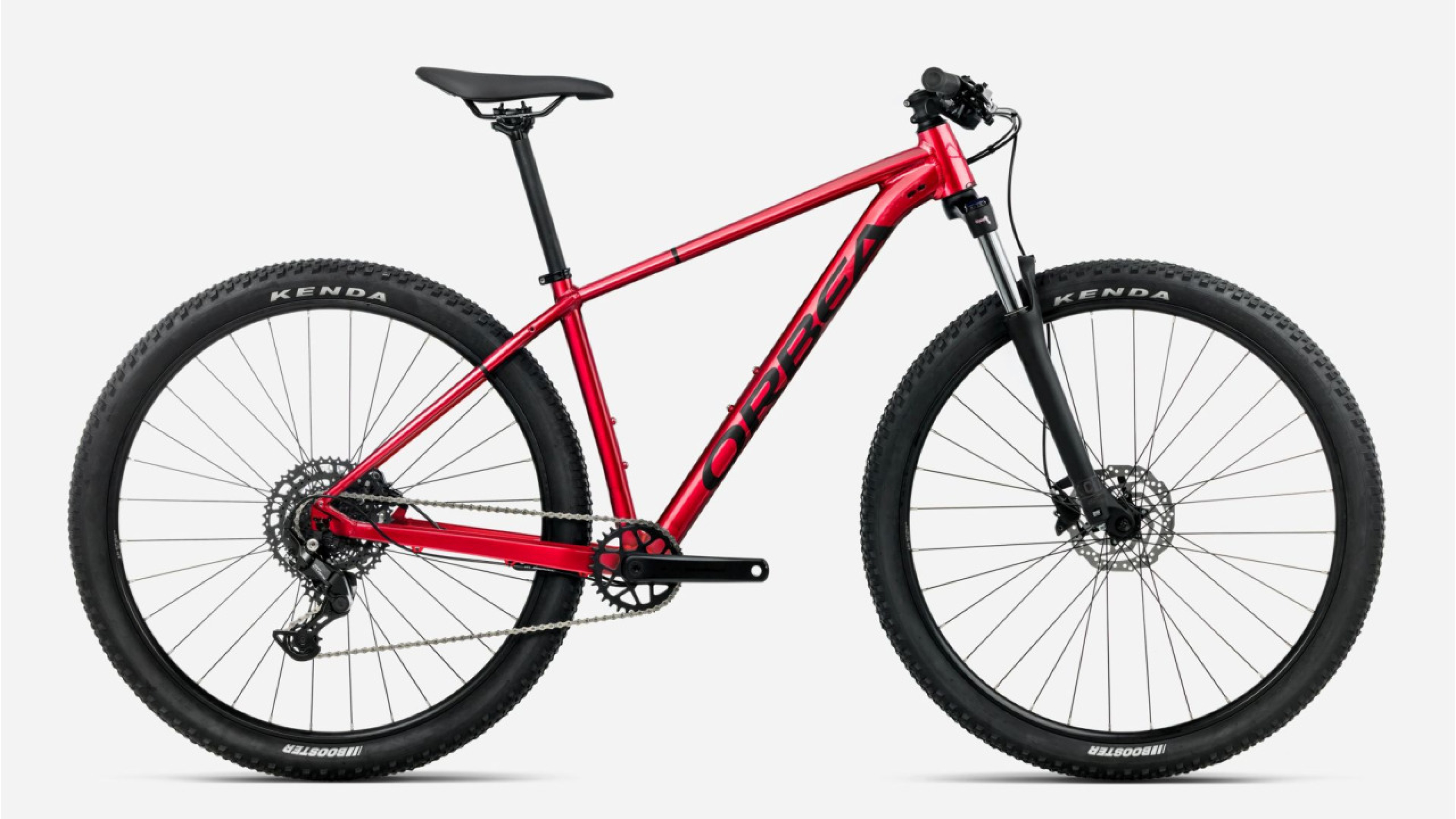 ORBEA ONNA 27 / 29 40 Red - Black
