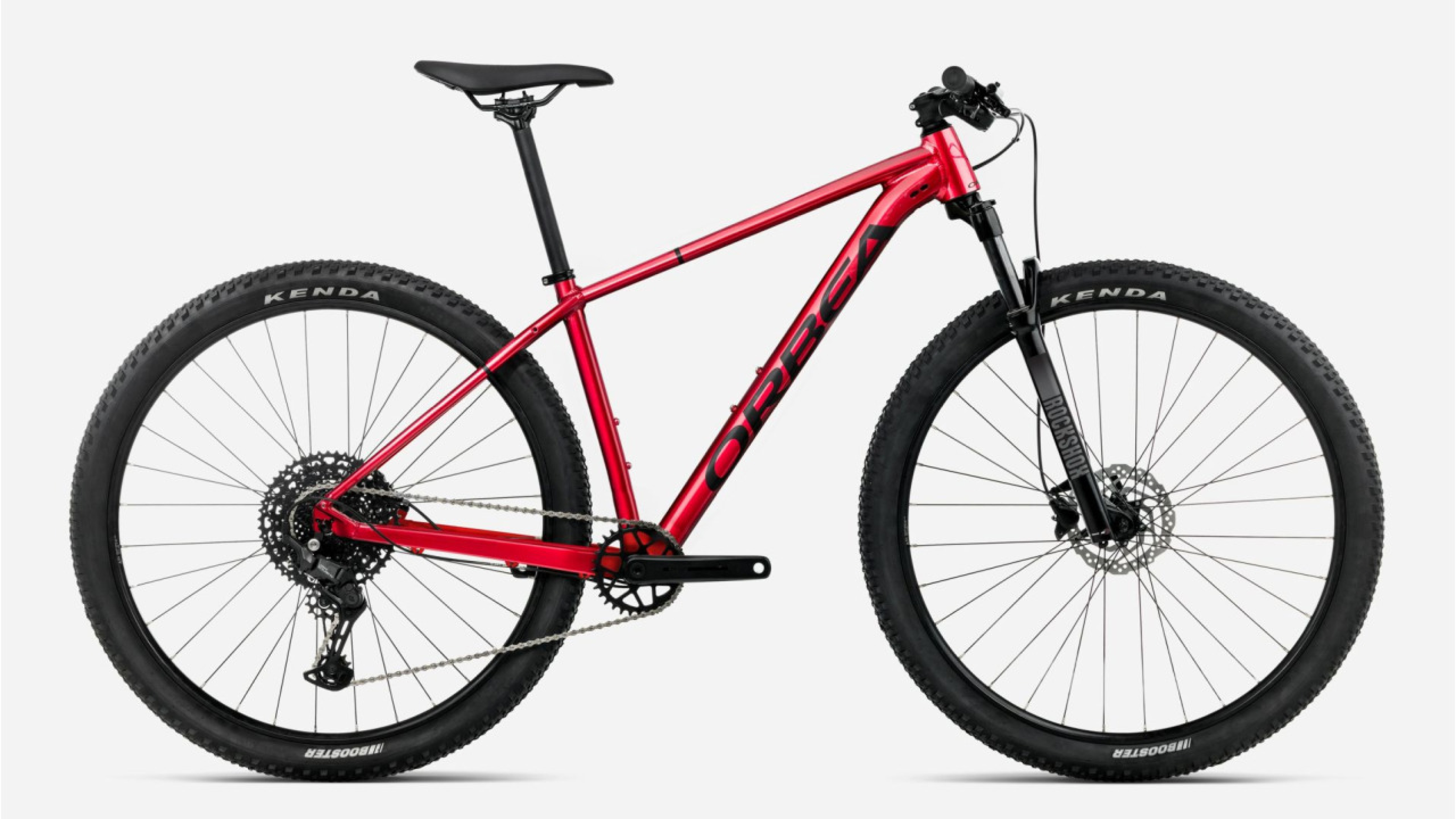 ORBEA ONNA 27 / 29 20 Red - Black