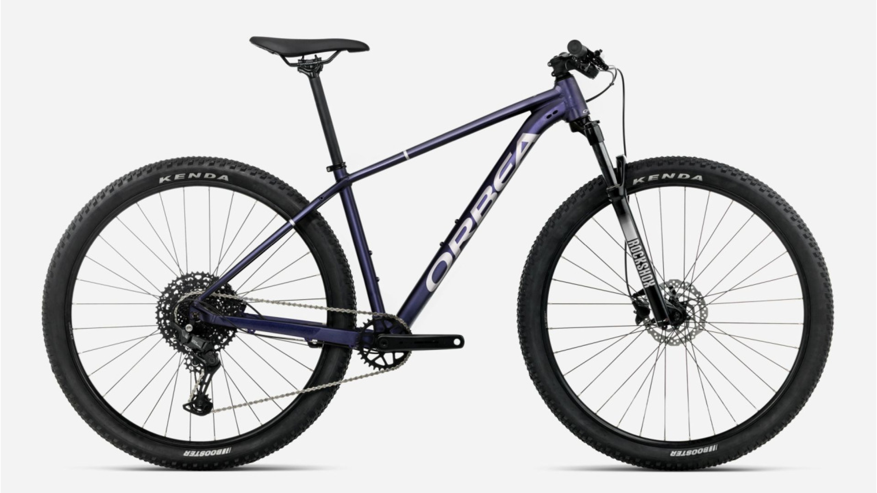 ORBEA ONNA 27 / 29 20 Tanzanite - Silver
