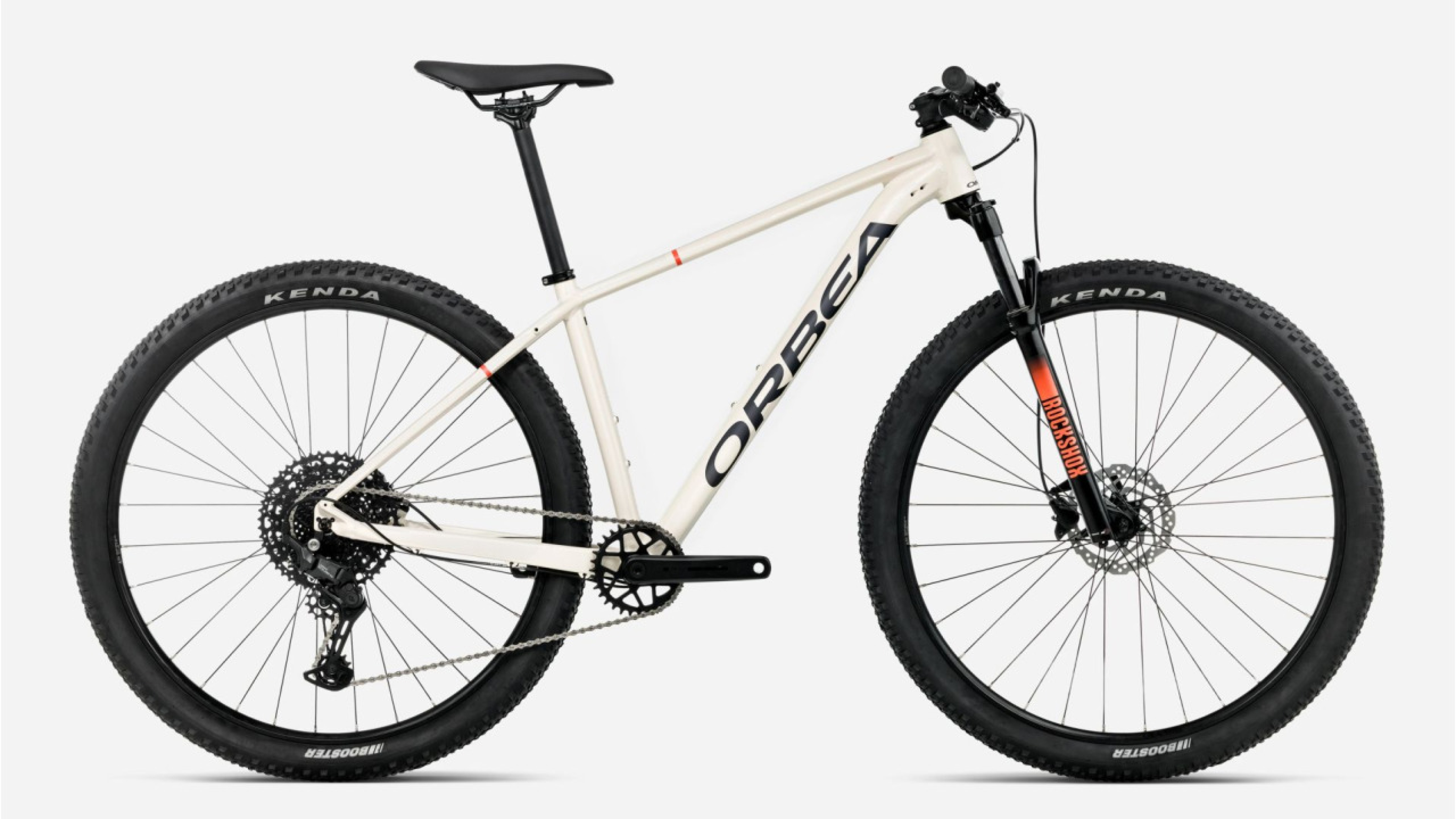 ORBEA ONNA 27 / 29 20 White - Blue