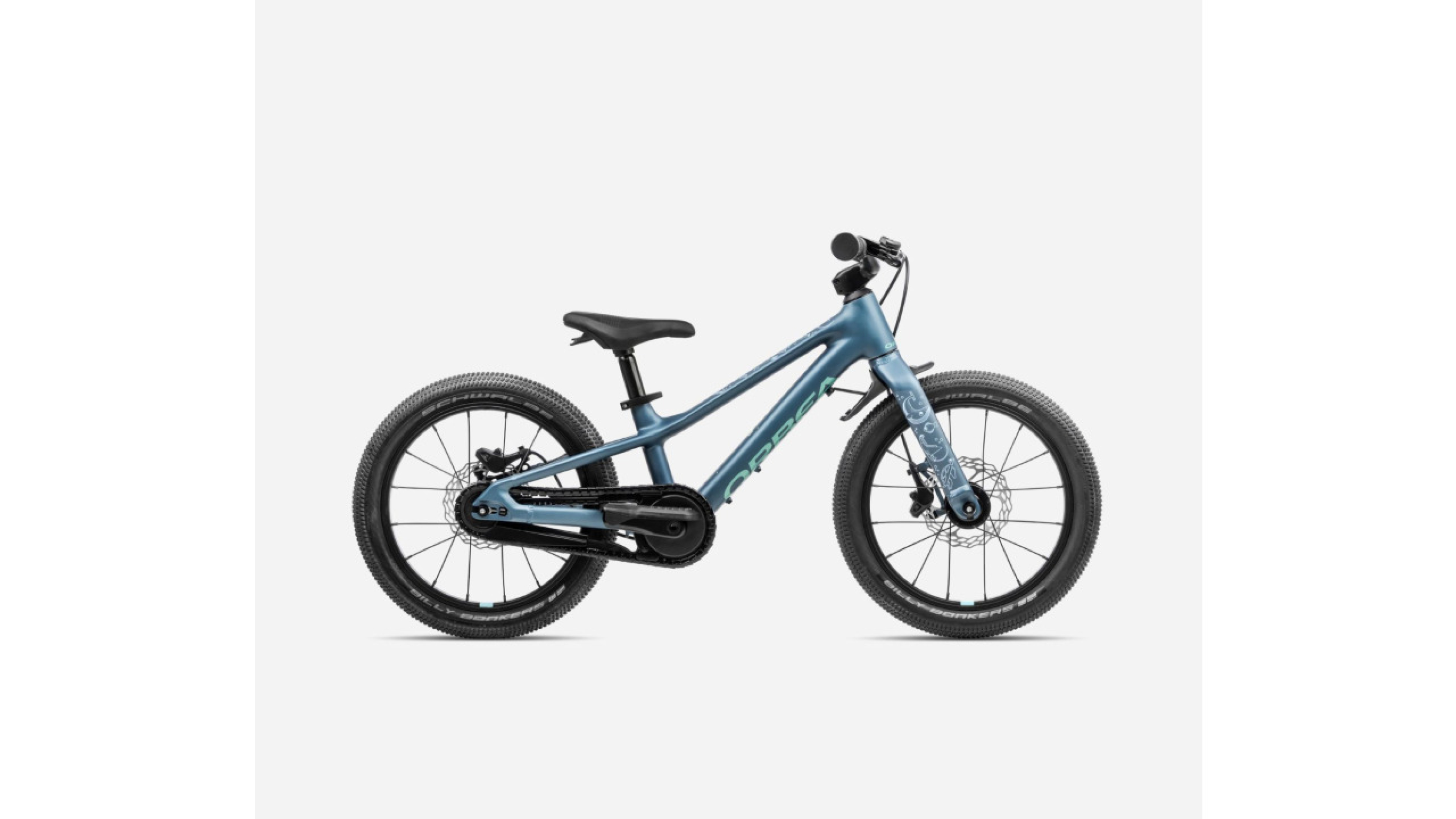 ORBEA KIMU 16 Blue