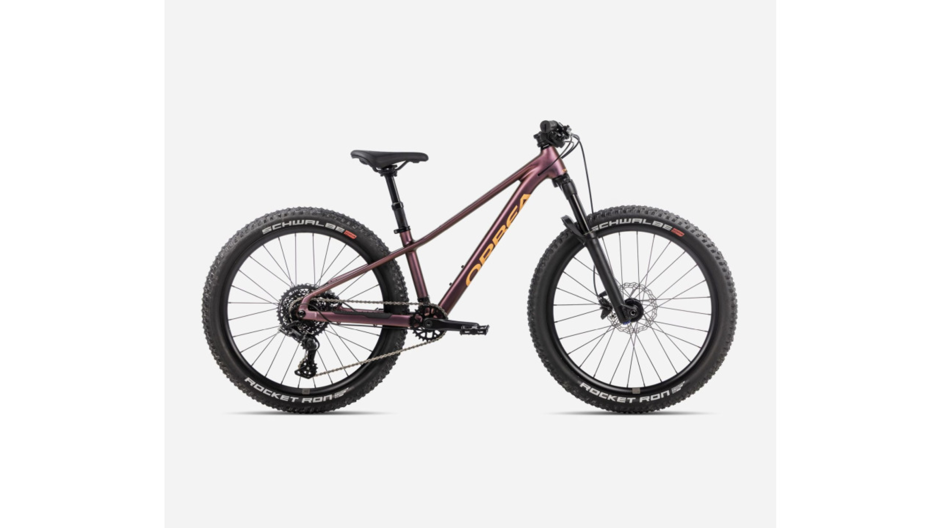 ORBEA KIMU 24 H10 TR Sunset