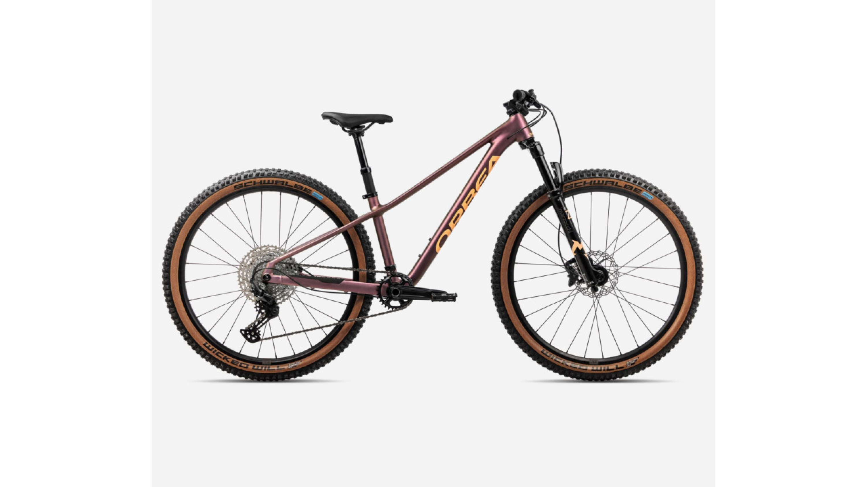 ORBEA KIMU 27 H10 Sunset