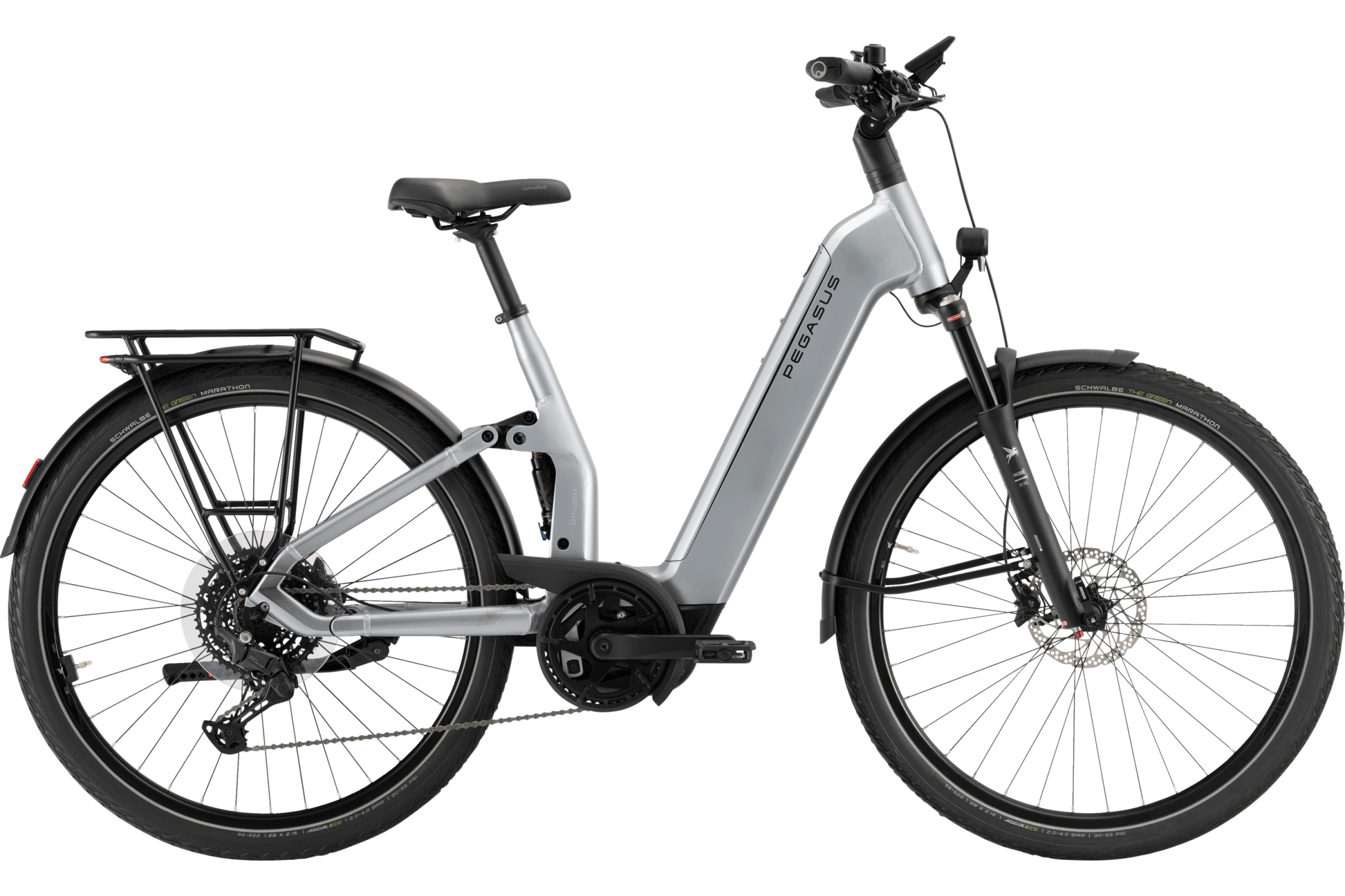 PEGASUS Premio EVO FS10 Lite