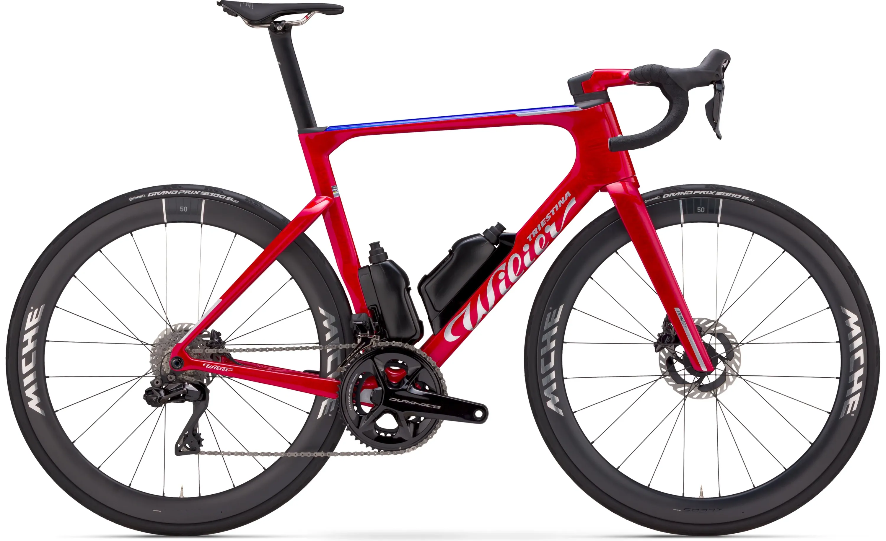 Wilier BIKE FILANTE SLR ID2
