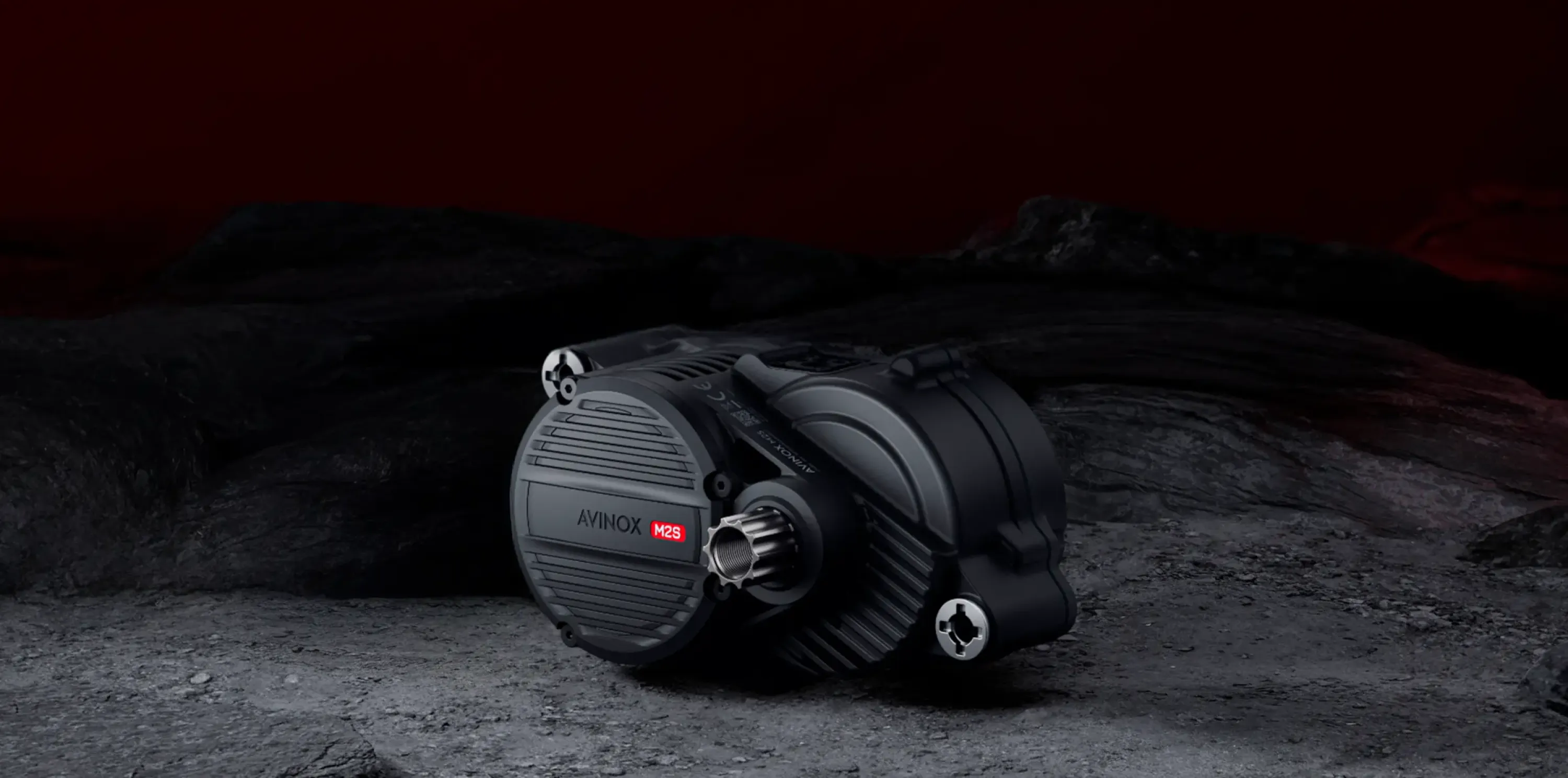 CRUSSIS e-Full 12.11-PRO X