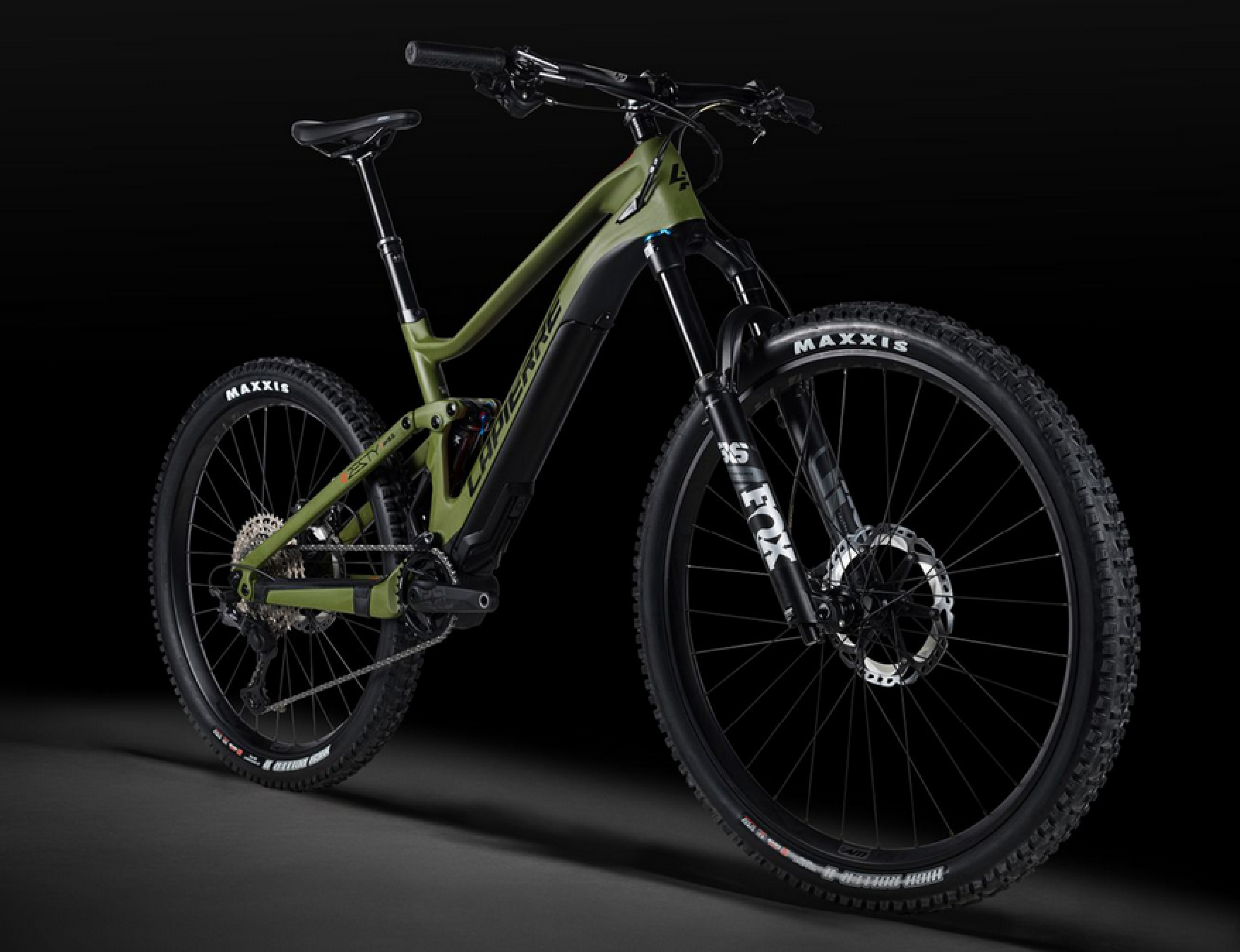 LAPIERRE eZESTY AM 9.2 Occasion