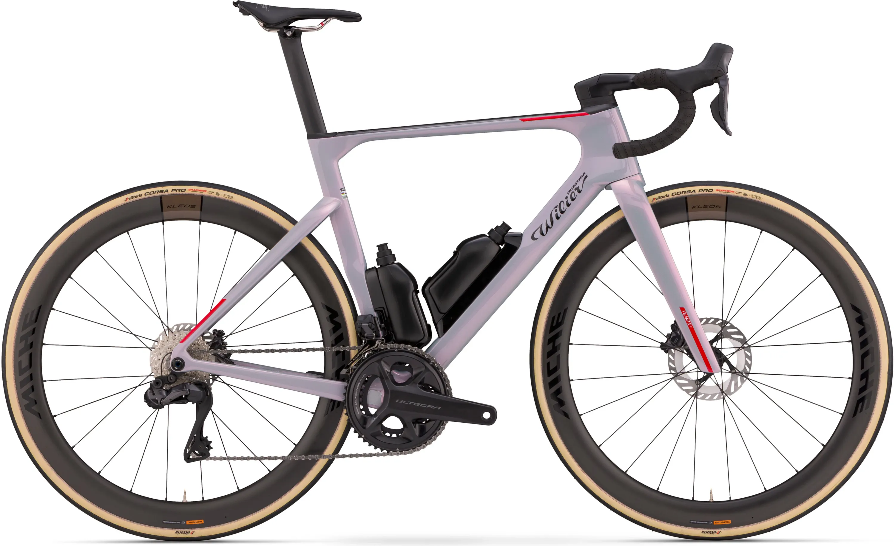 Wilier BIKE FILANTE SLR ID2 F28