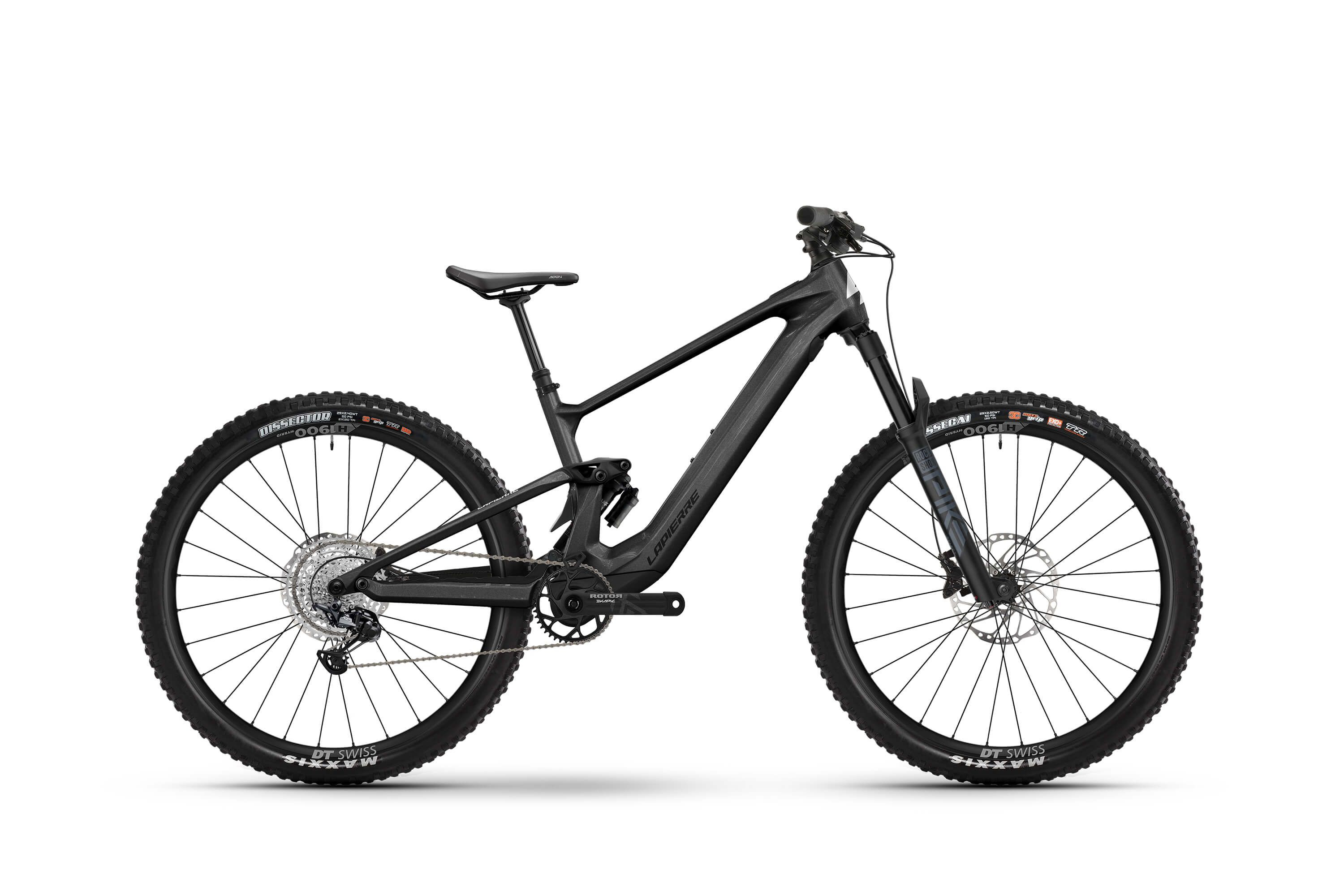 Lapierre e-ZESTY AM 8.4