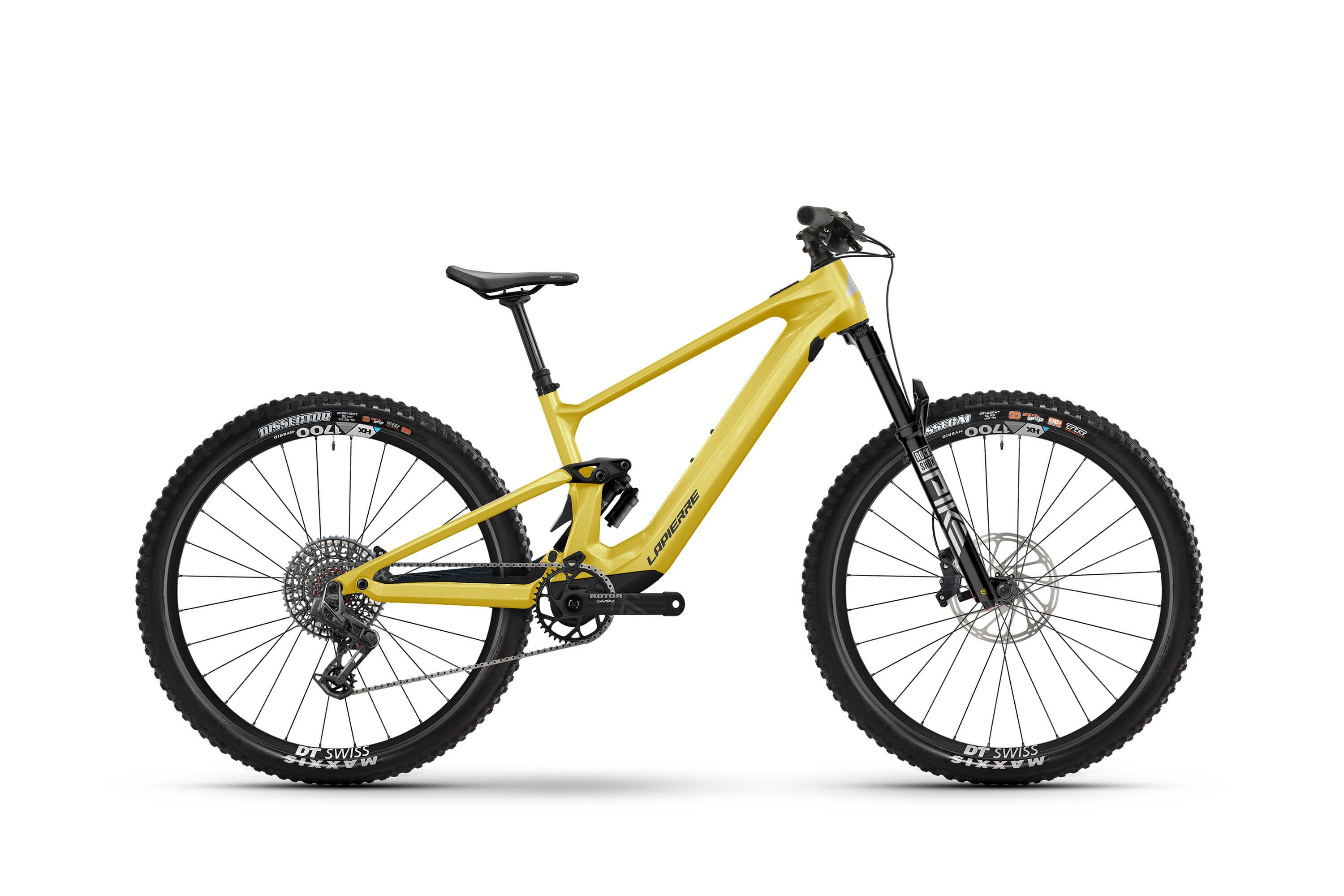 Lapierre e-ZESTY AM 9.4