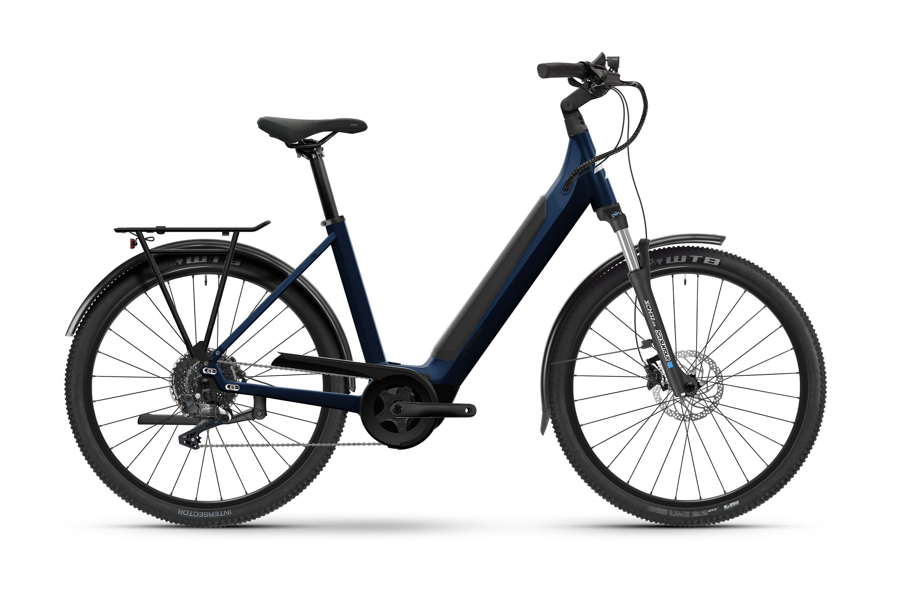 Lapierre E-EXPLORER 5.5 LOW
