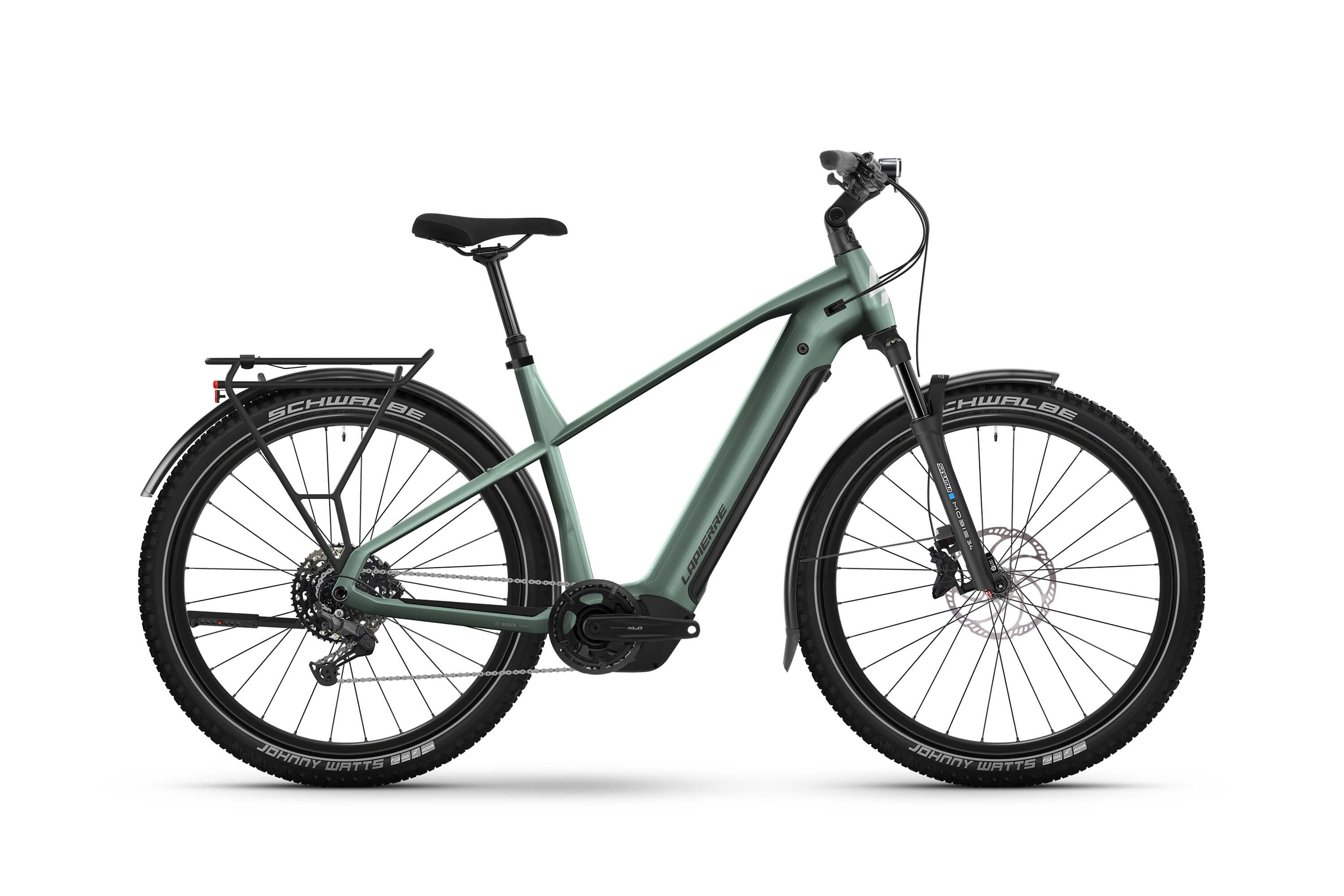 Lapierre E-EXPLORER 7.6 HIGH