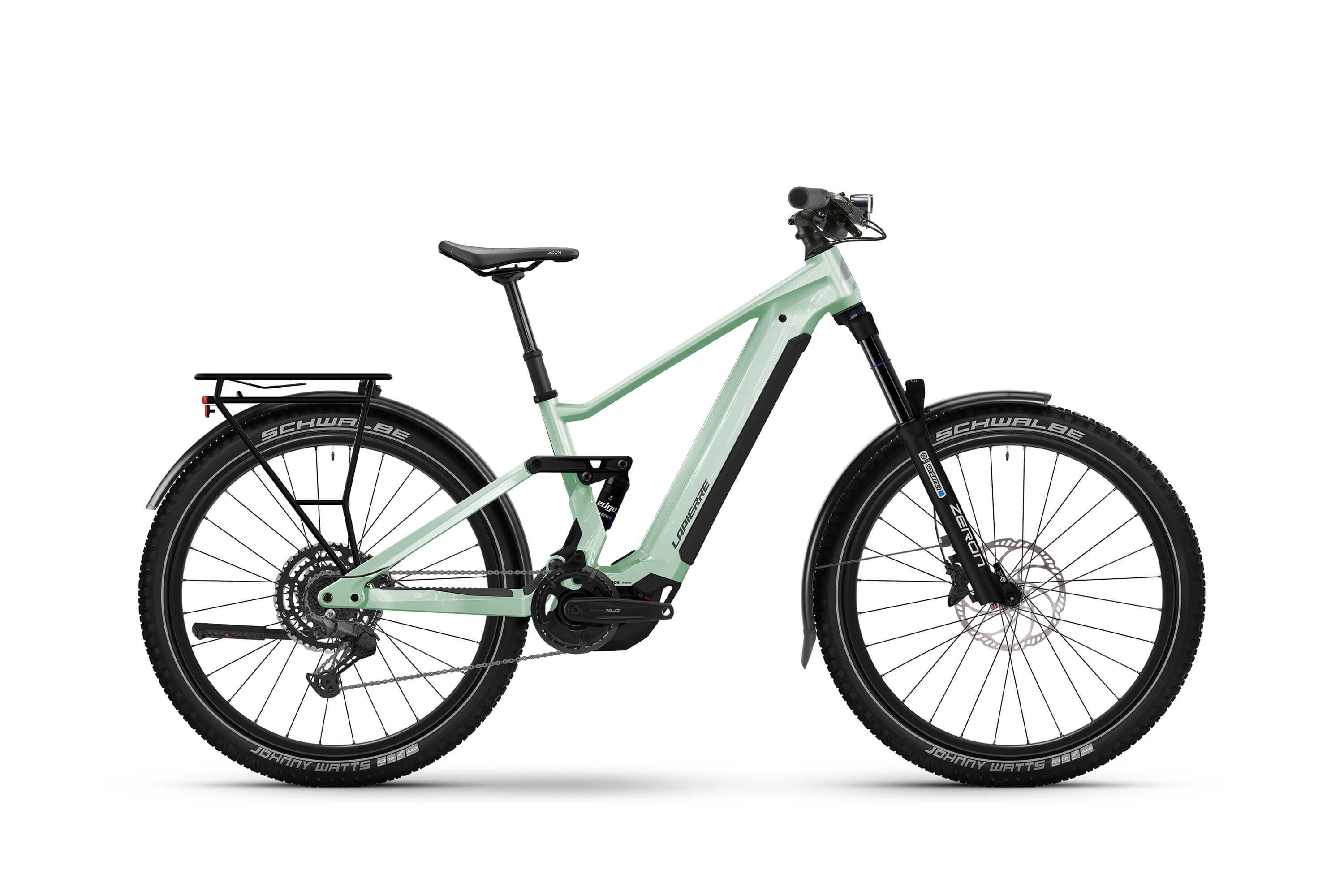 Lapierre E-EXPLORER FS 7.6 HIGH