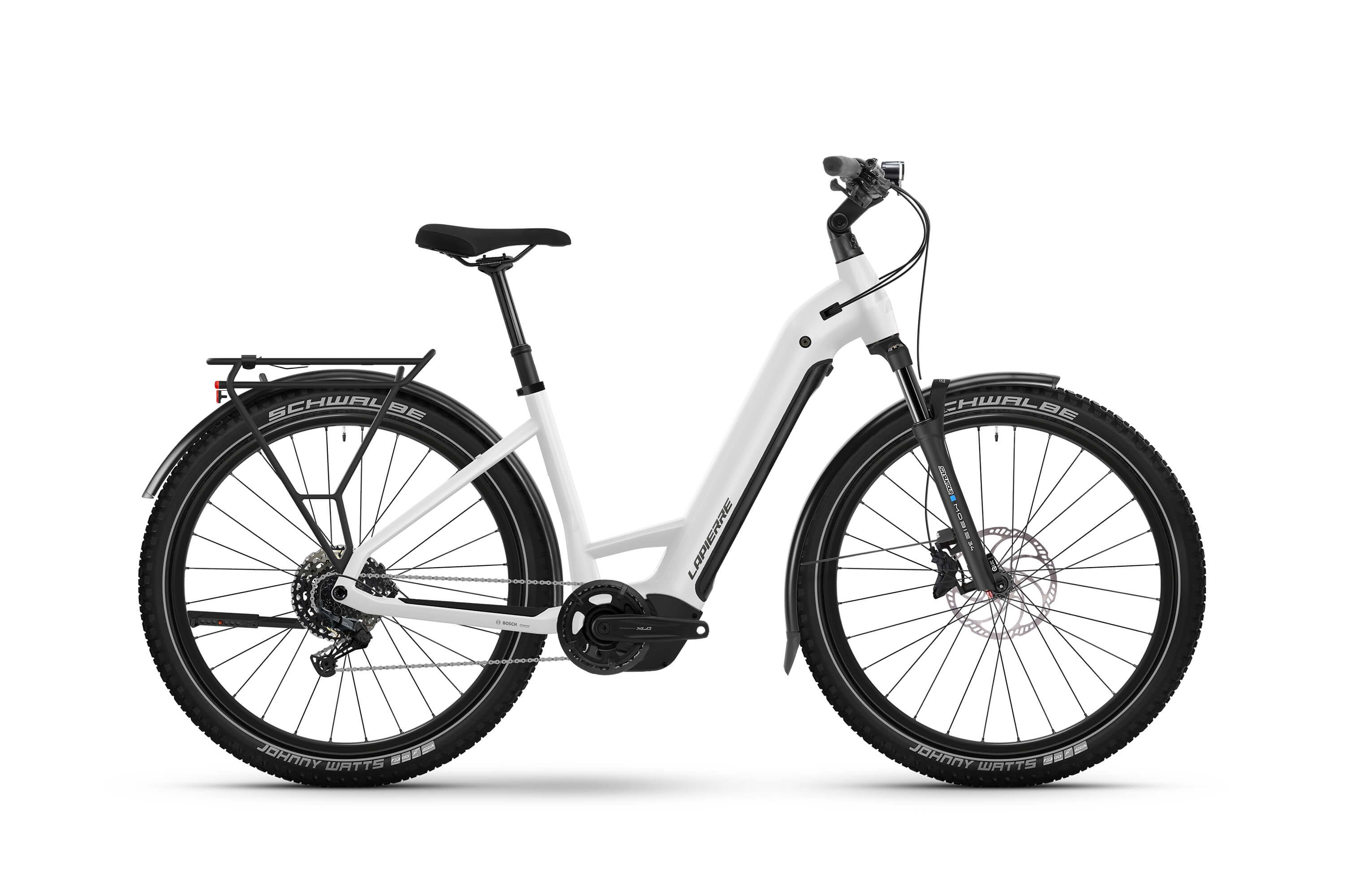 Lapierre E-EXPLORER 8.8 LOW