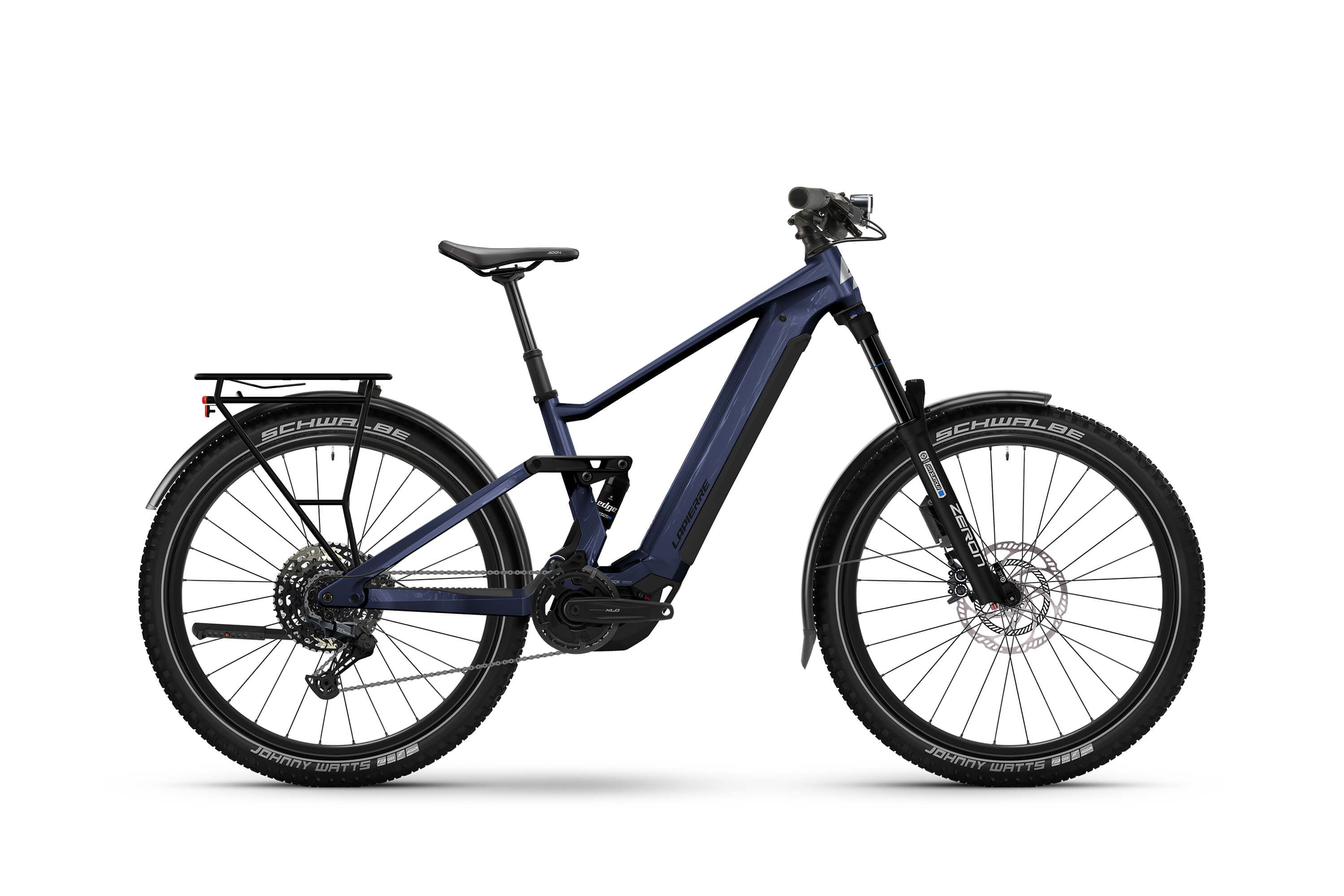 Lapierre E-EXPLORER FS 10.8 HIGH