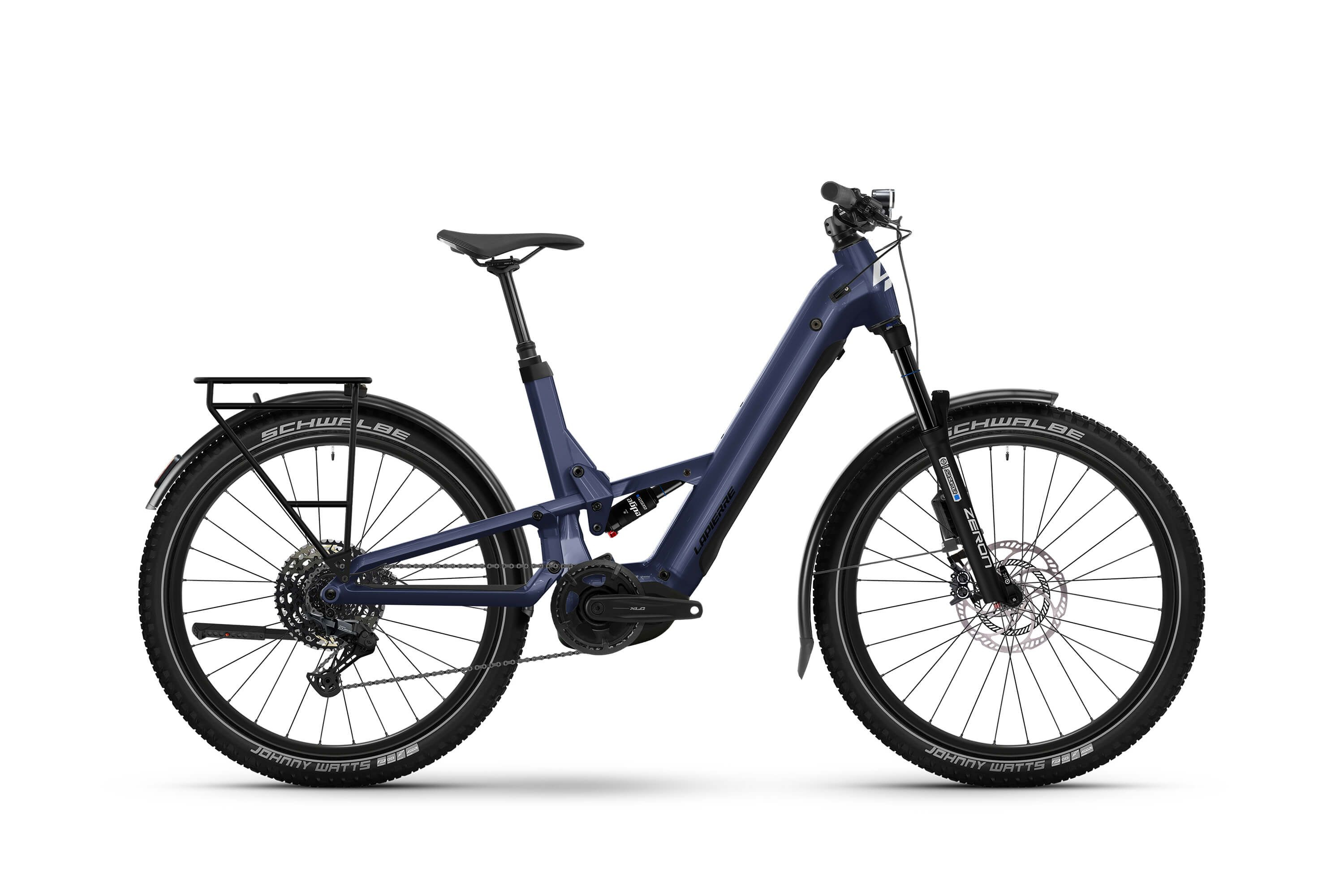 Lapierre E-EXPLORER FS 10.8 LOW