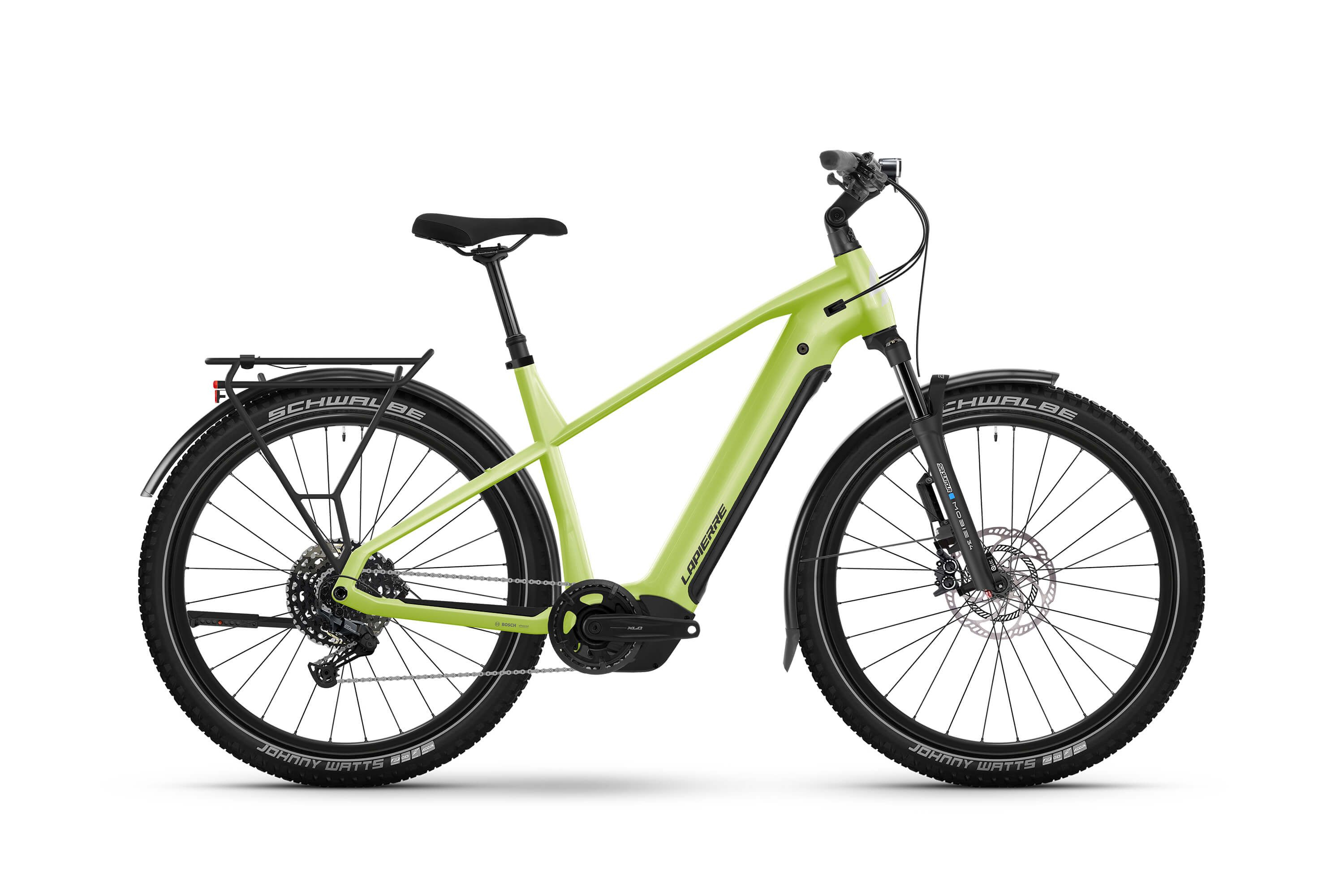Lapierre E-EXPLORER SE HIGH