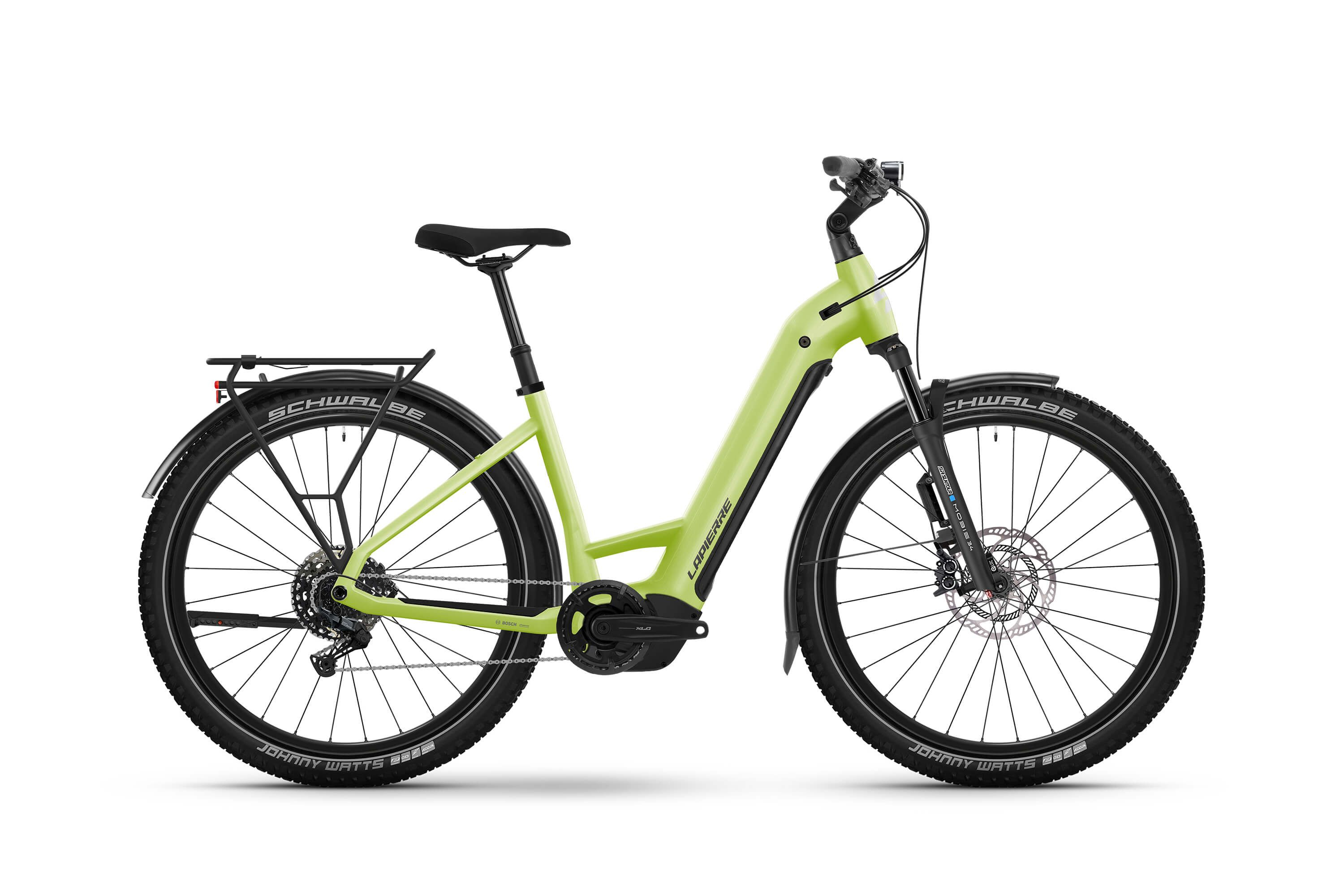 Lapierre E-EXPLORER SE LOW