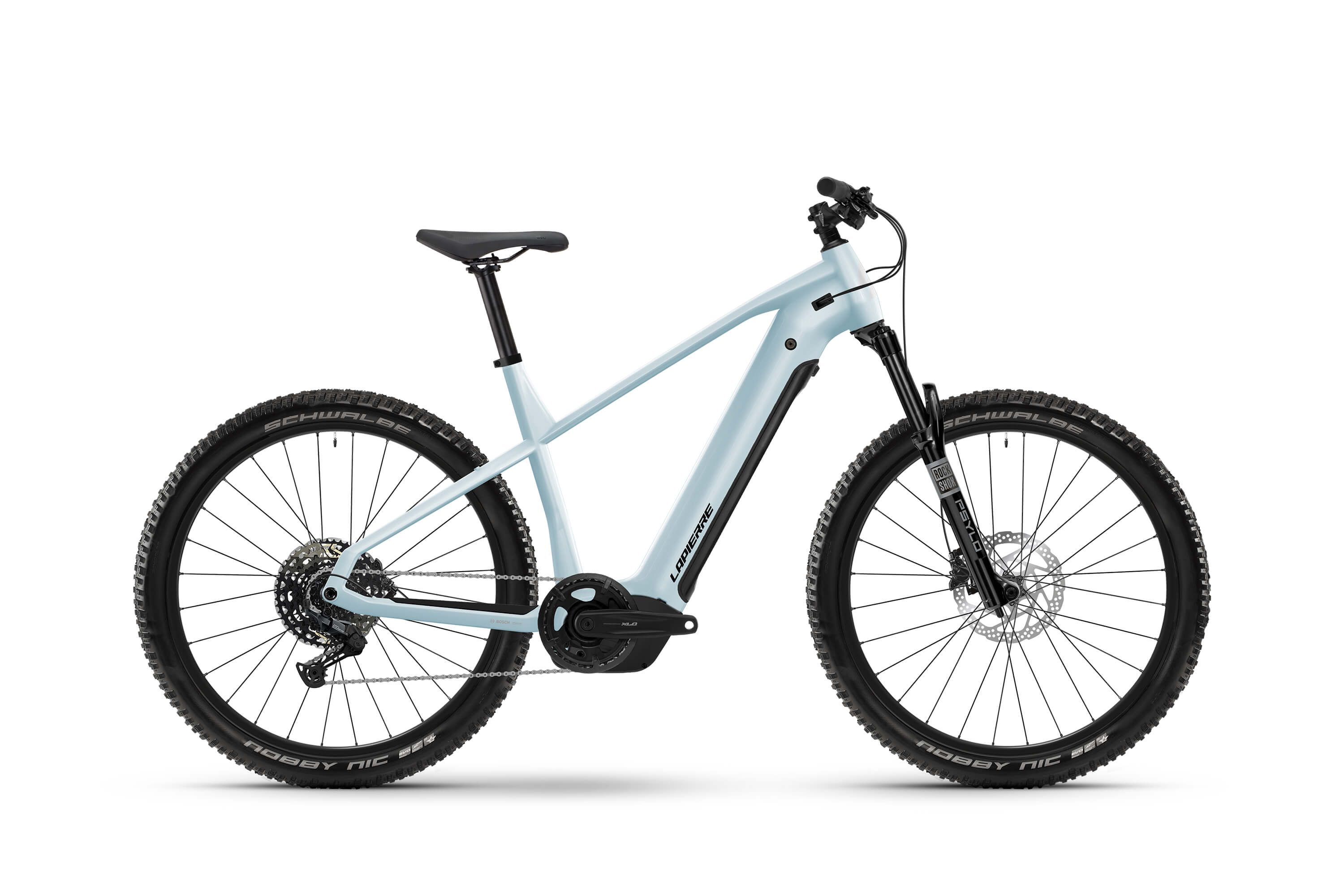 Lapierre OVERVOLT HT 6.6 HIGH