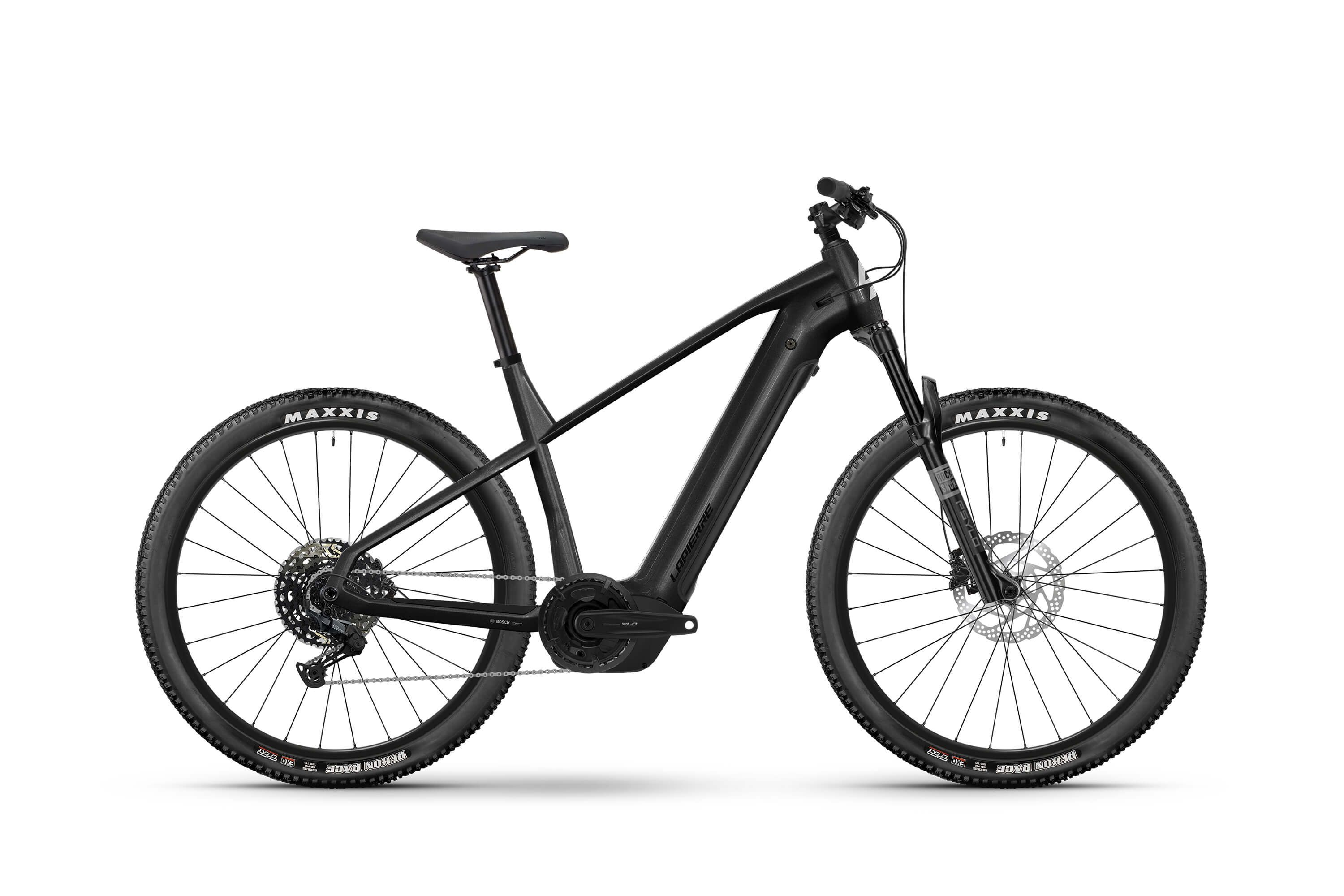 Lapierre OVERVOLT HT 8.8 HIGH