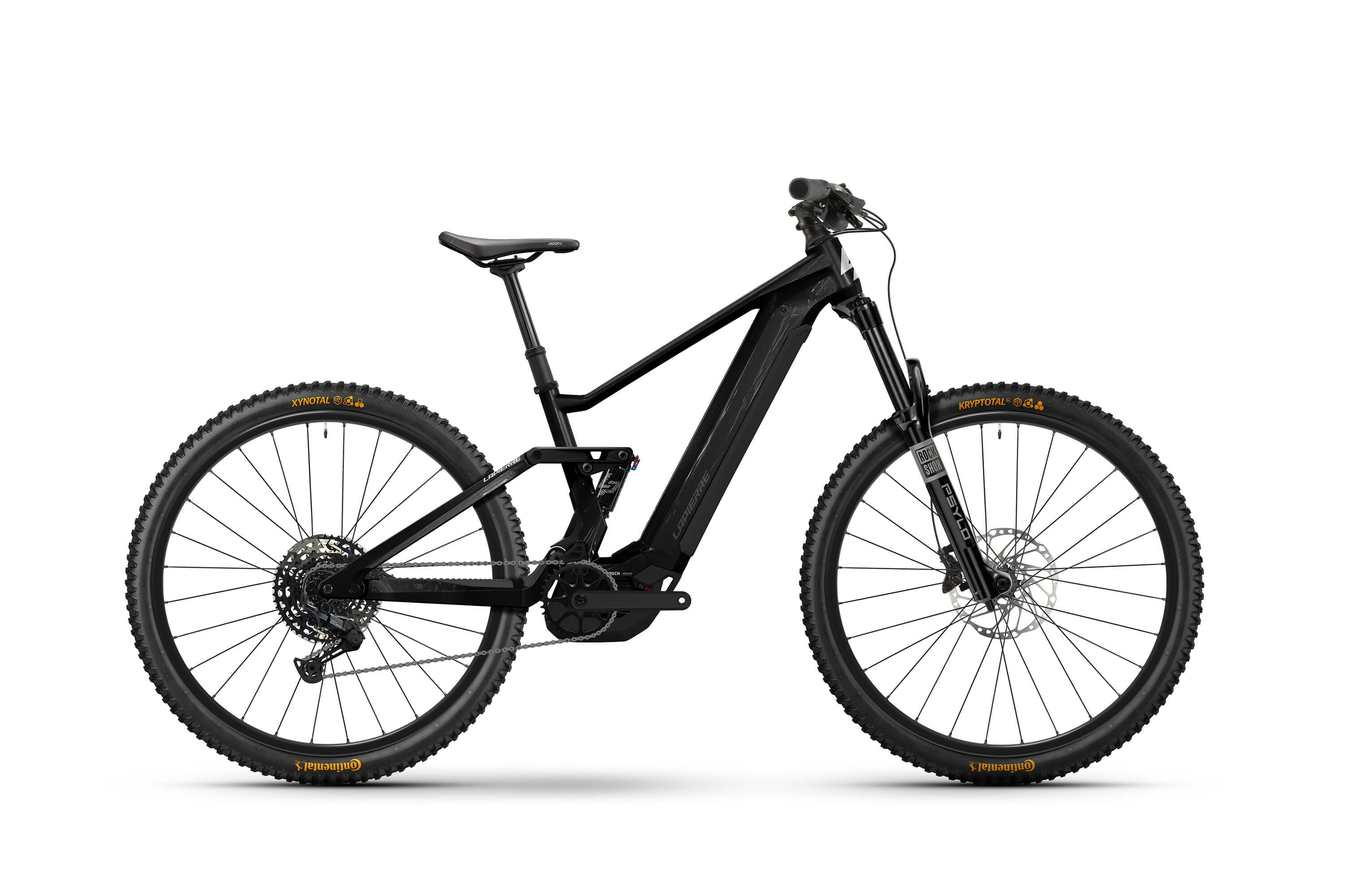 Lapierre OVERVOLT TR 4.6