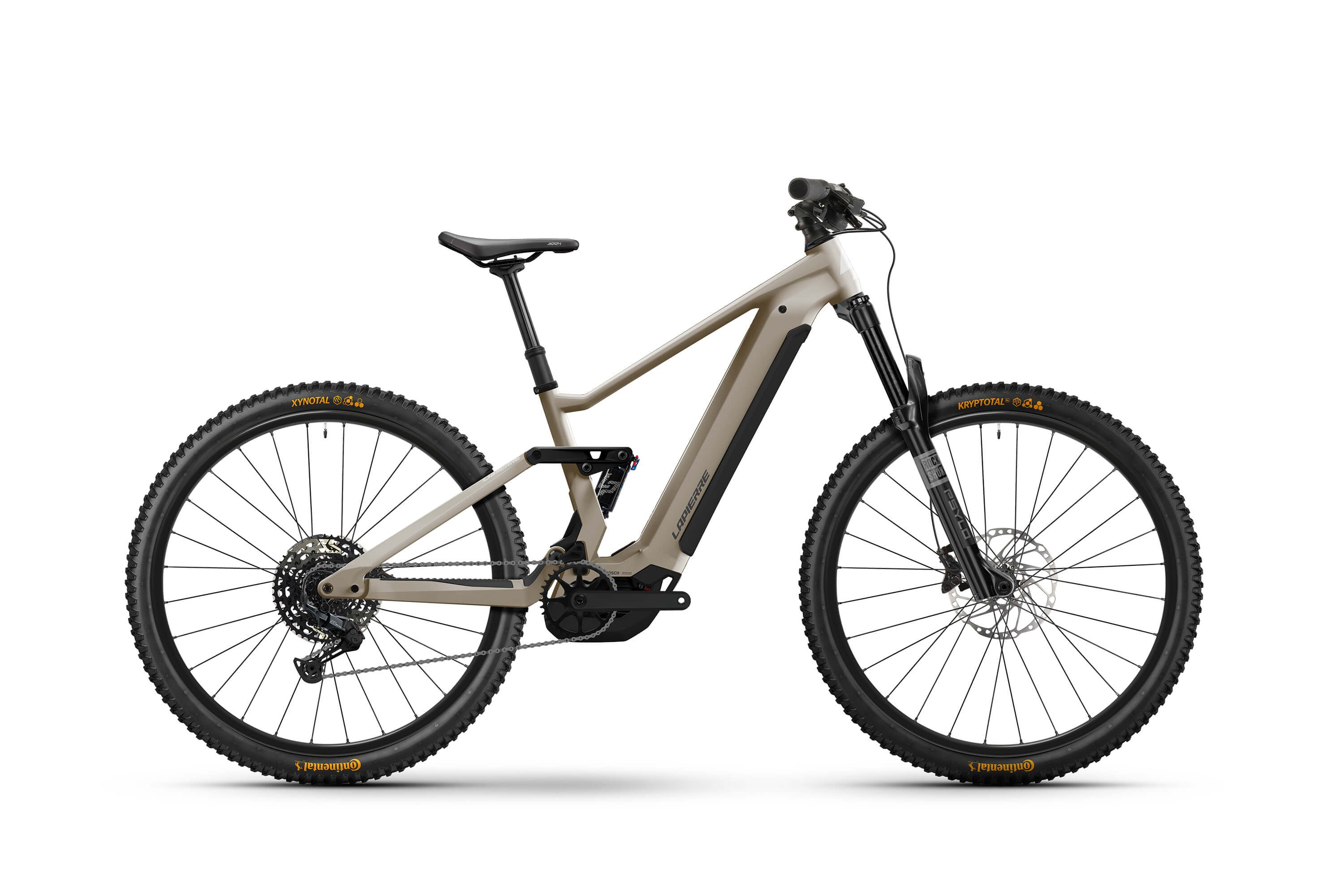 Lapierre OVERVOLT TR 6.8