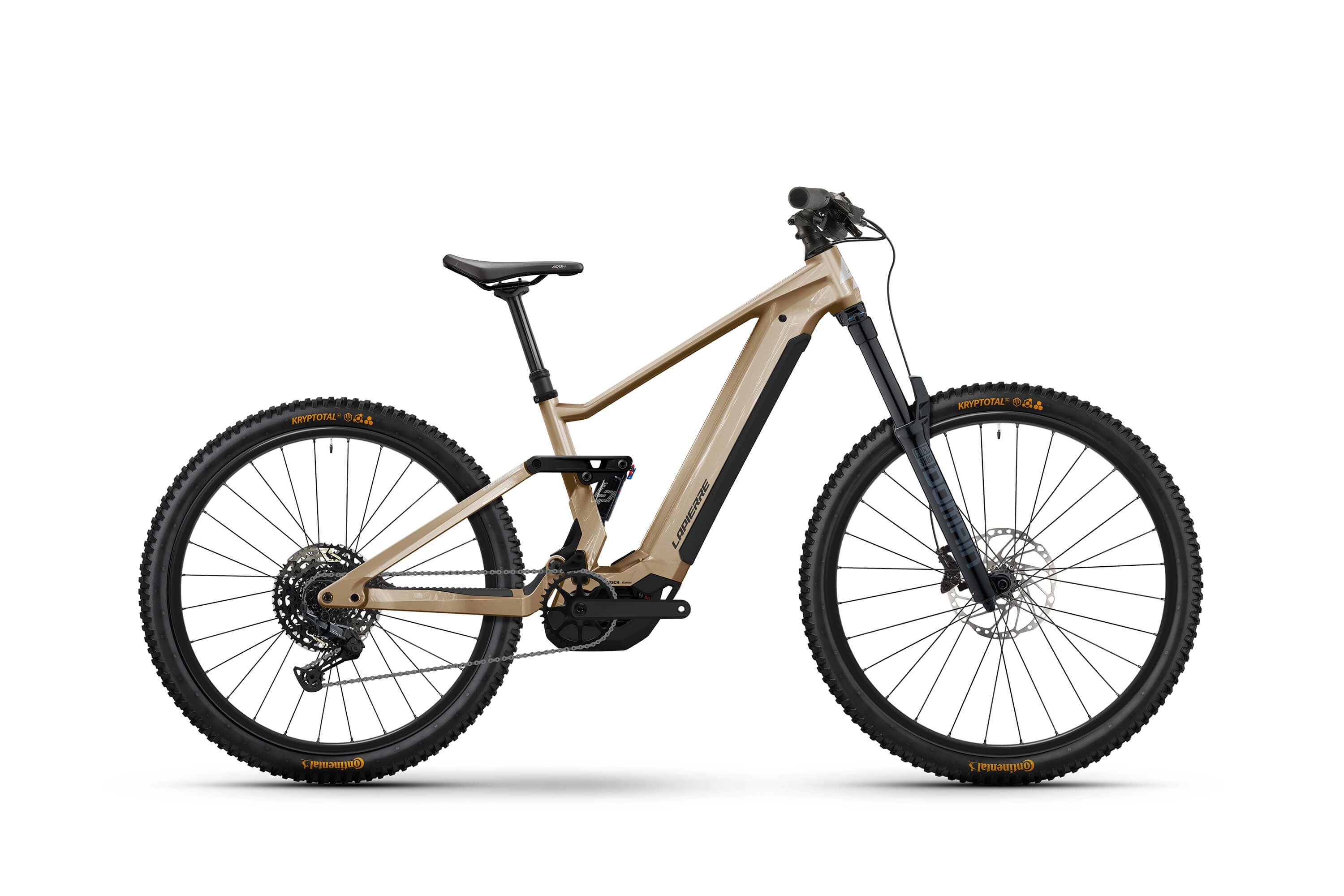 Lapierre OVERVOLT AM 4.6