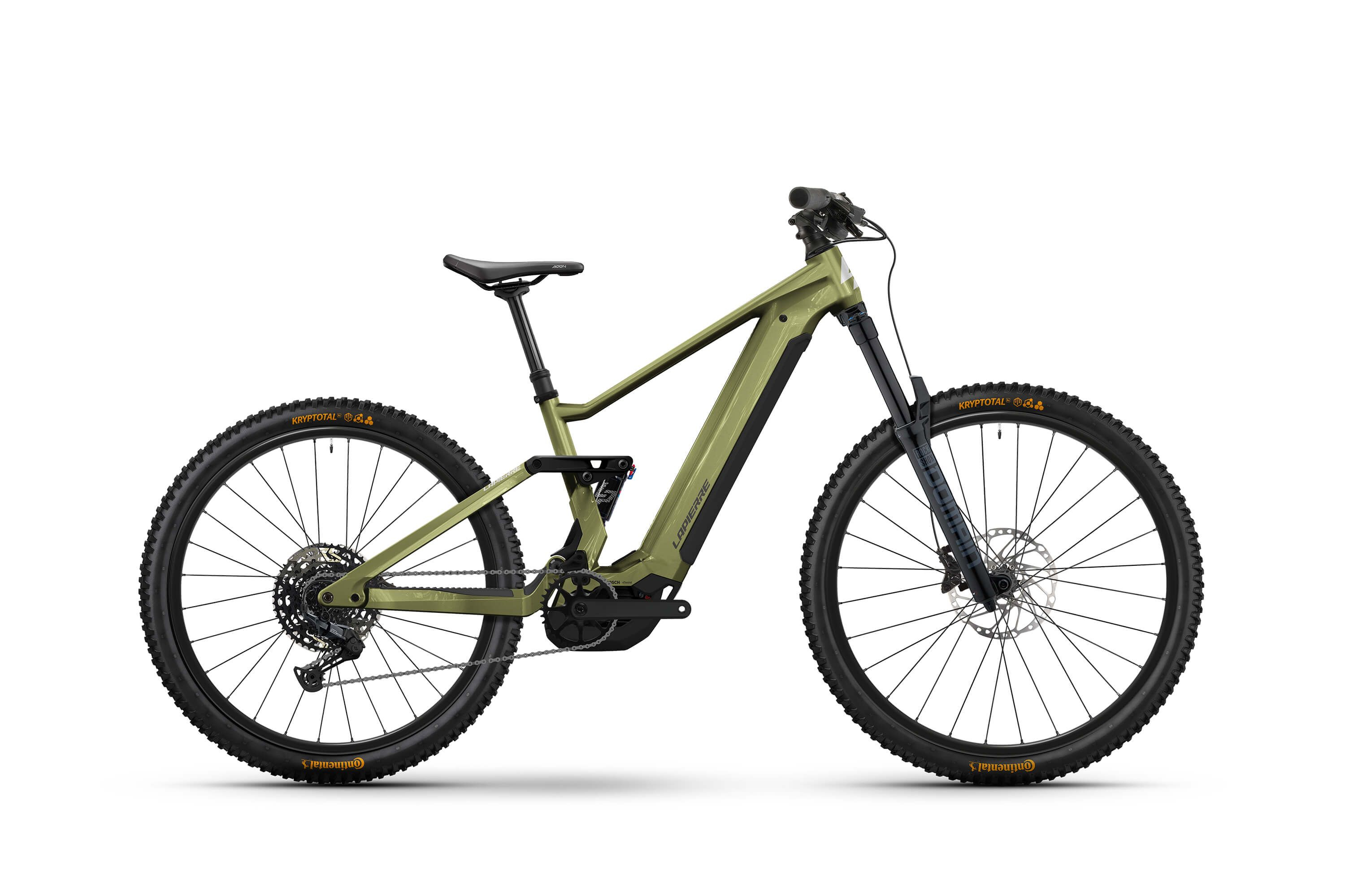 Lapierre OVERVOLT AM 5.8
