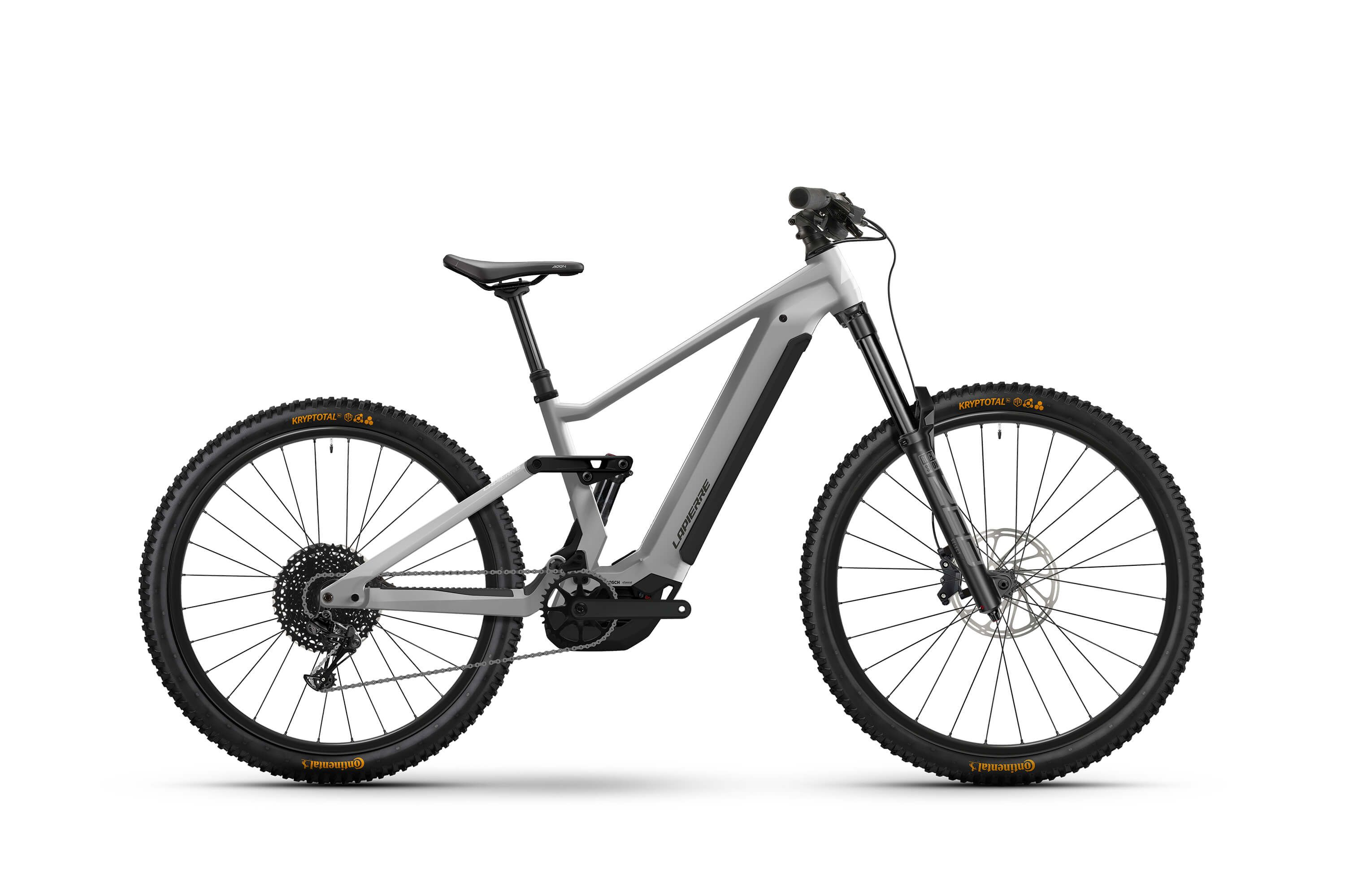 Lapierre OVERVOLT AM 7.8