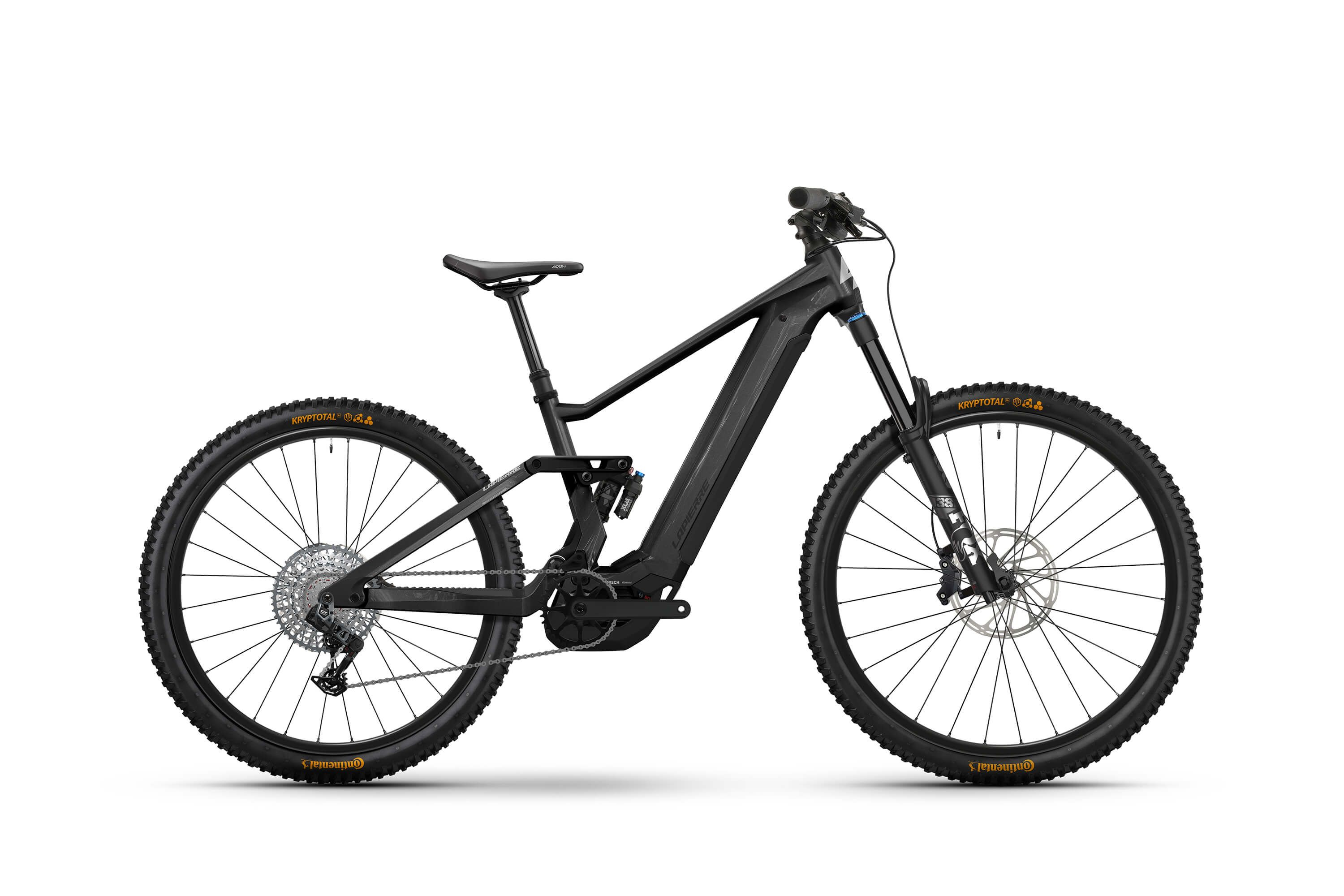 Lapierre OVERVOLT AM 9.8
