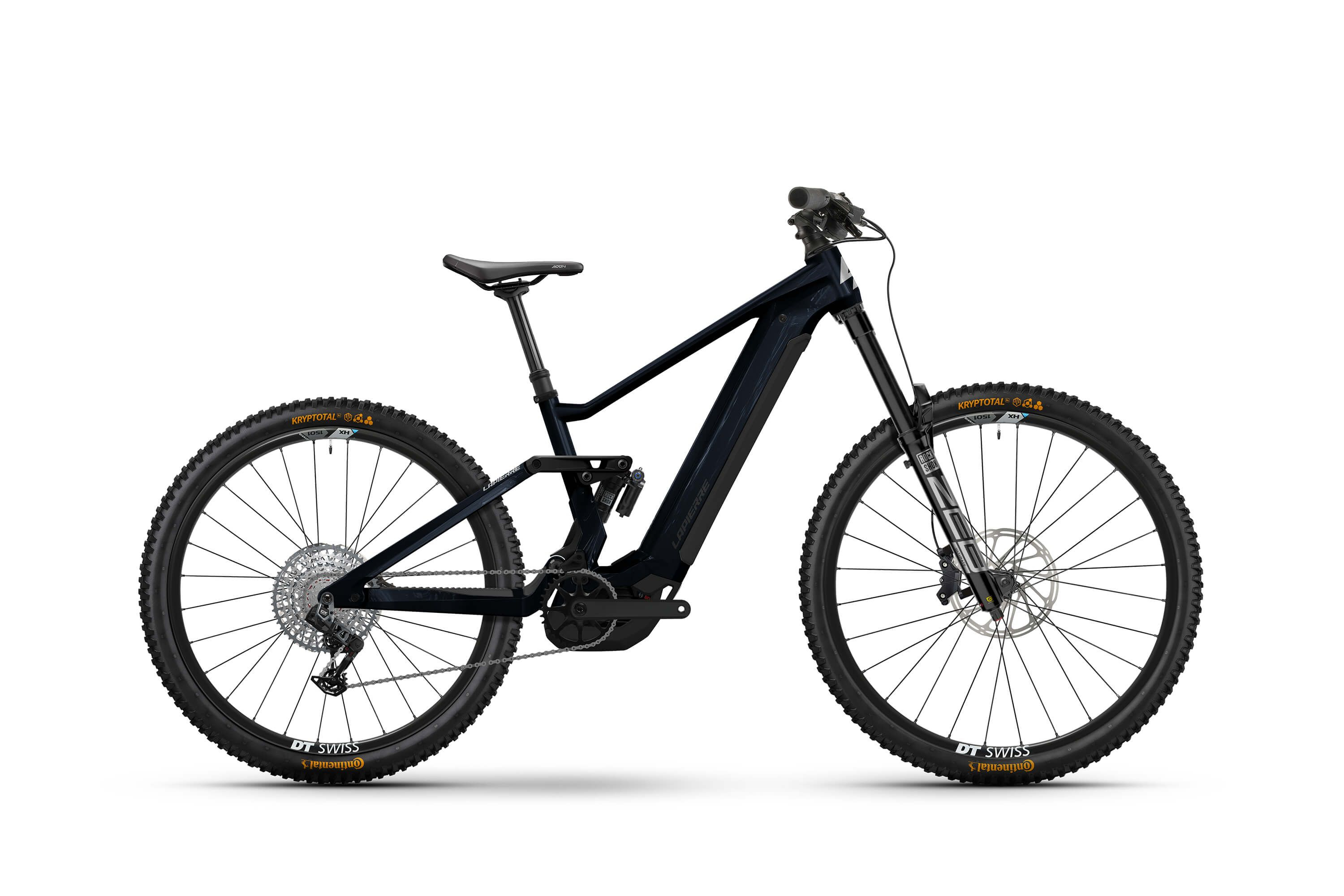 Lapierre OVERVOLT AM 10.8